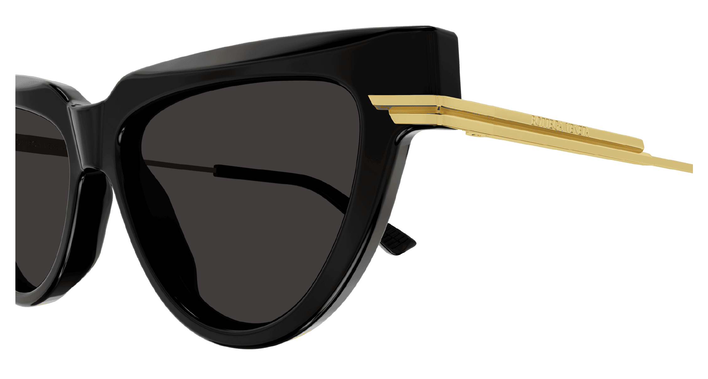 Солнцезащитные очки BOTTEGA VENETA BV1265S 001 (54-15)