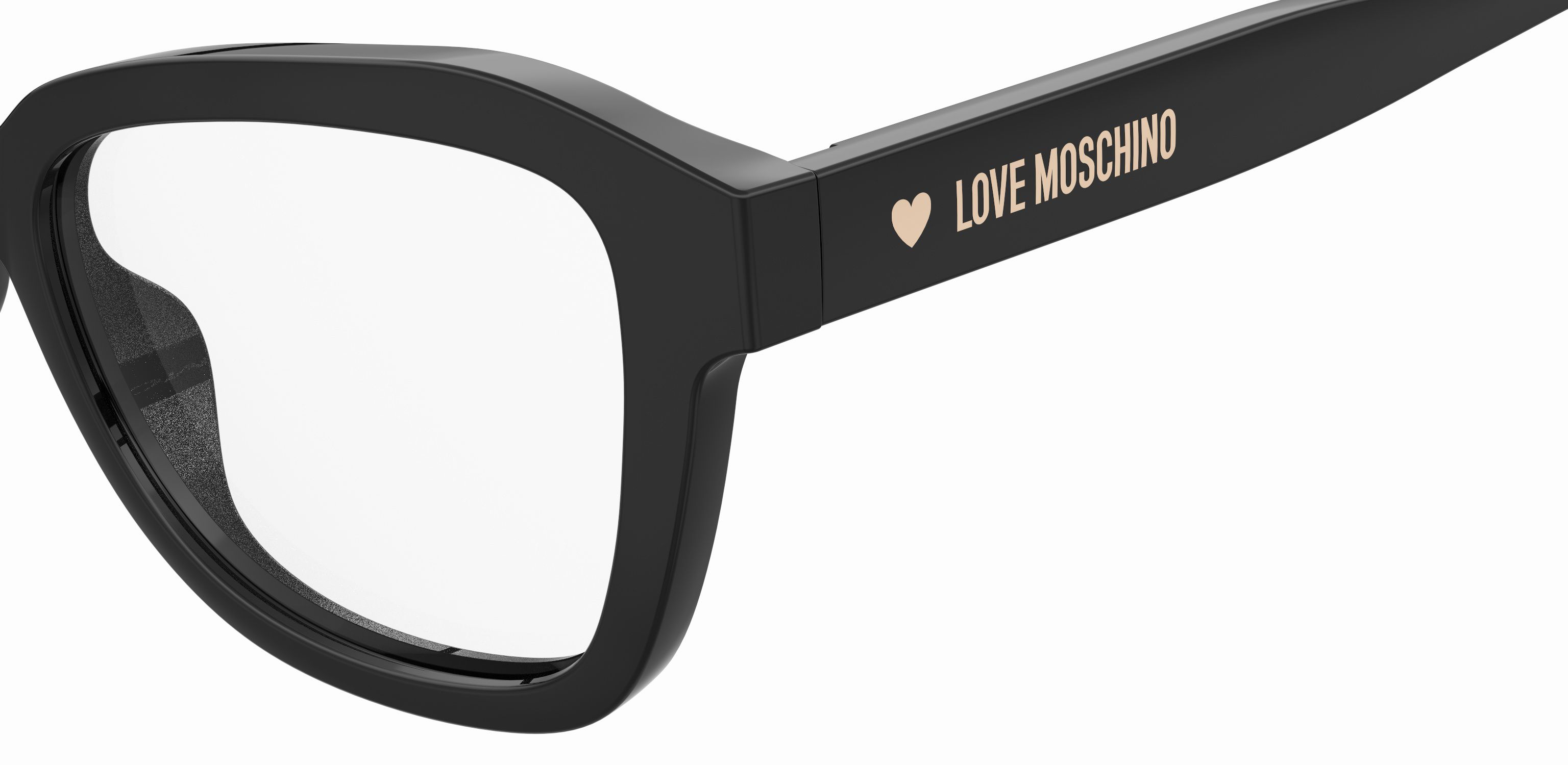 Оправа MOSCHINO LOVE MOL606/TN 807 (48-17)