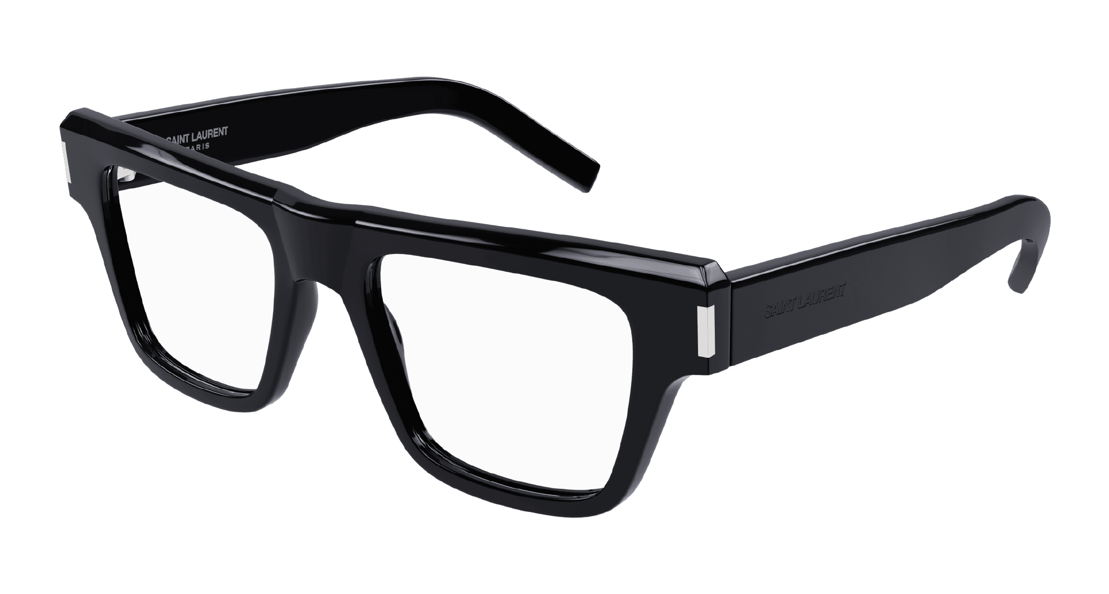 Оправа SAINT LAURENT SL 469 OPT 001 (51-19)