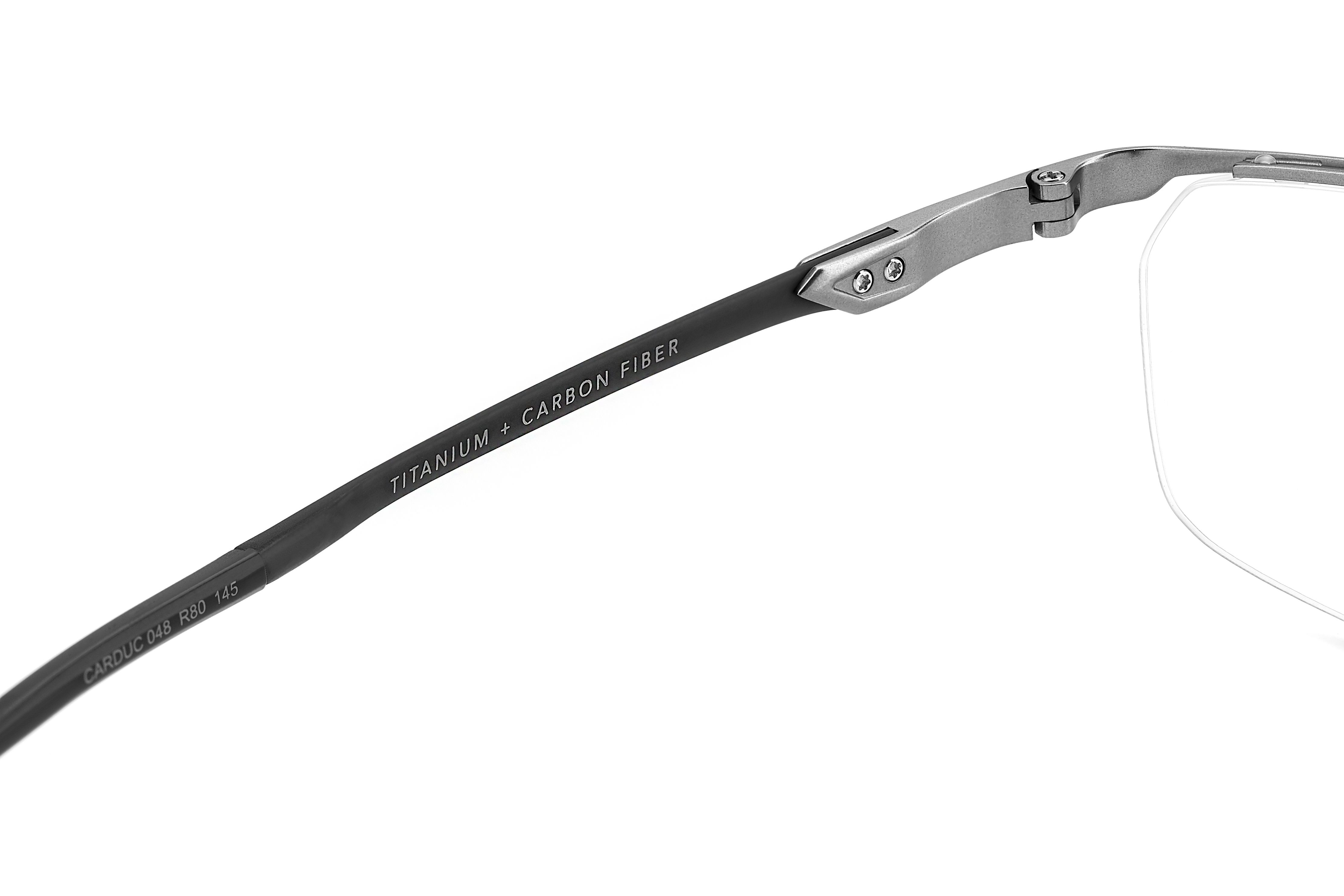 Оправа CARRERA CARDUC 048 R80 (56-18)