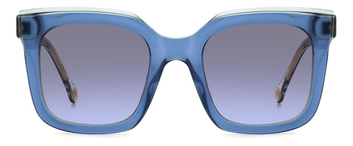 Солнцезащитные очки CAROLINA HERRERA HER 0249/G/S XW0 GB (51-22)