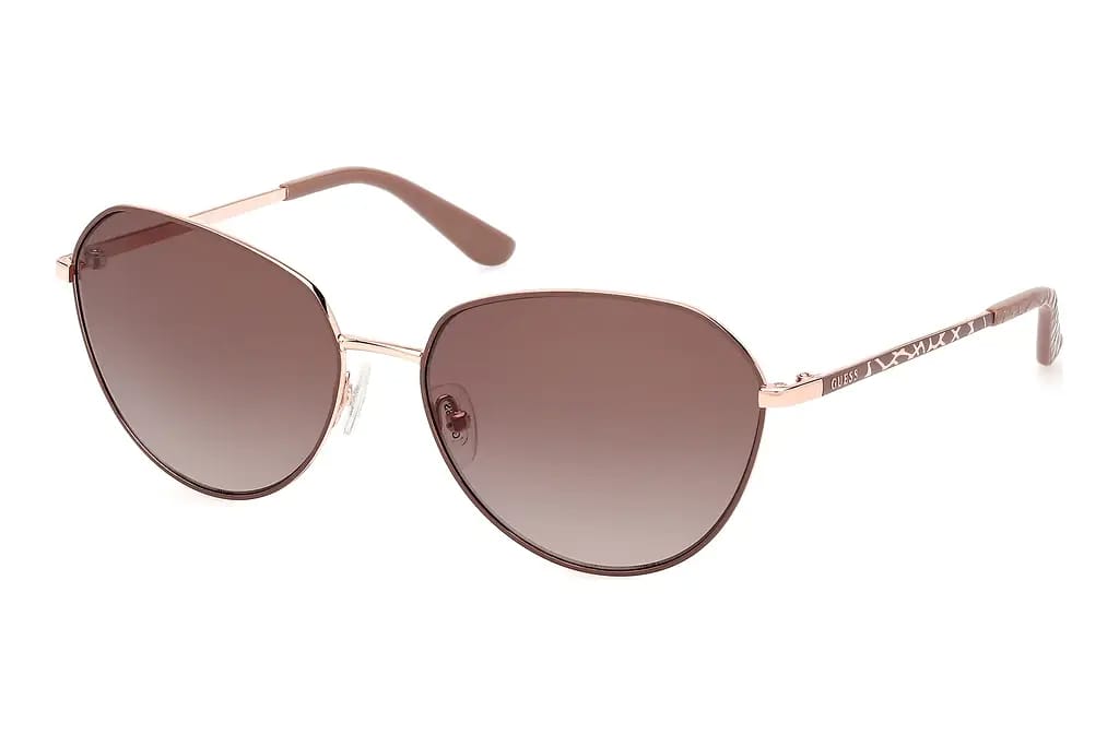 Солнцезащитные очки GUESS GUS 00148 58F (60-16)