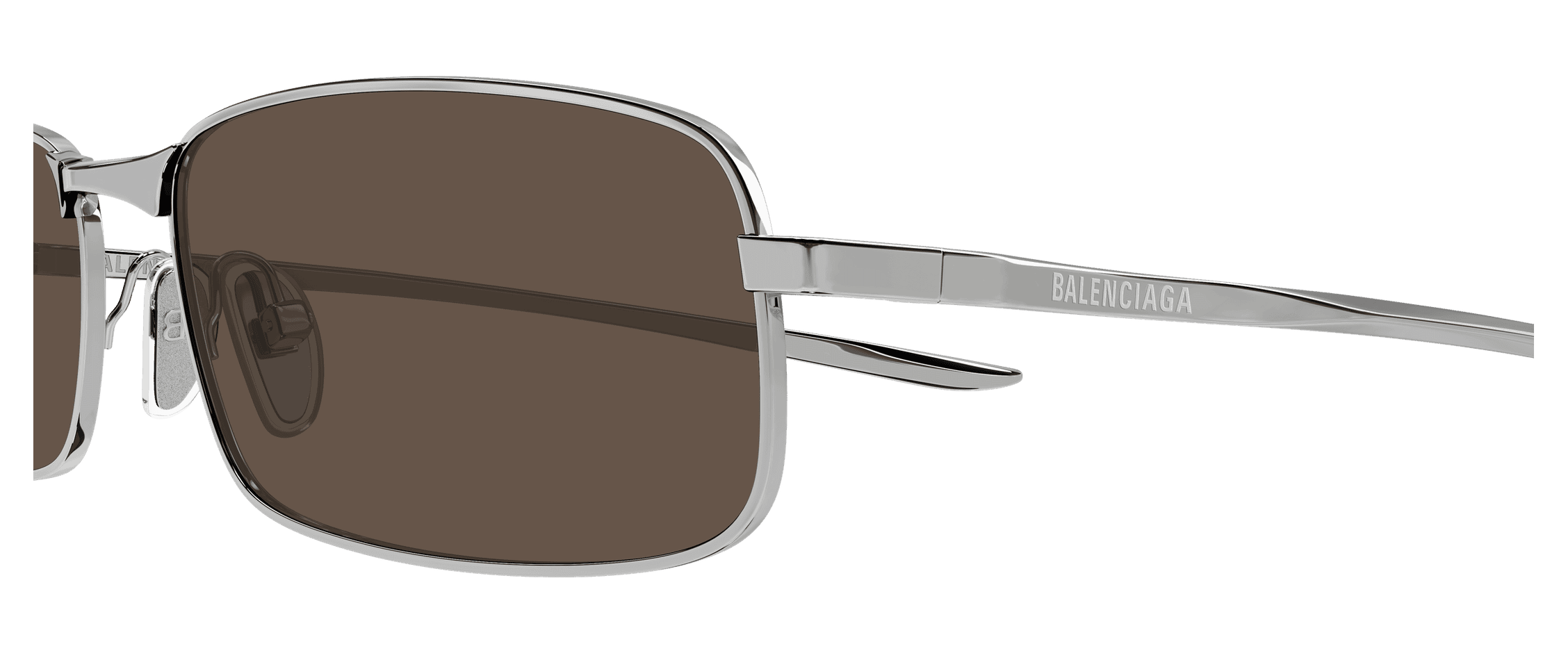 Солнцезащитные очки BALENCIAGA BB0493S 002 (62-17)