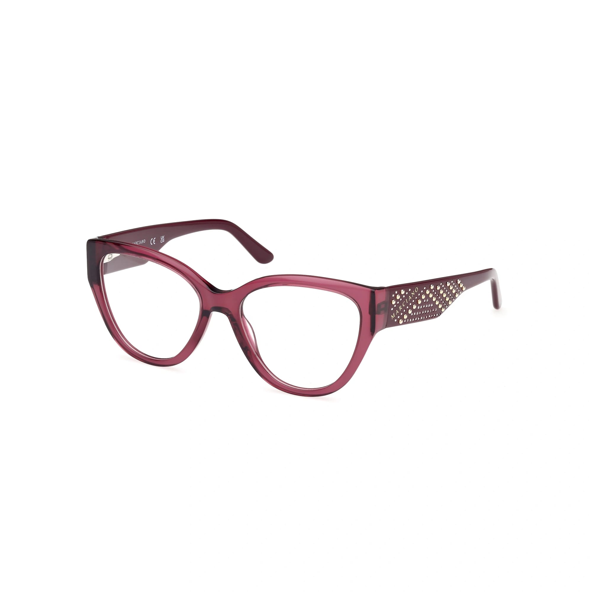 Оправа GUESS BY MARCIANO GM 50018 071 (54-17)