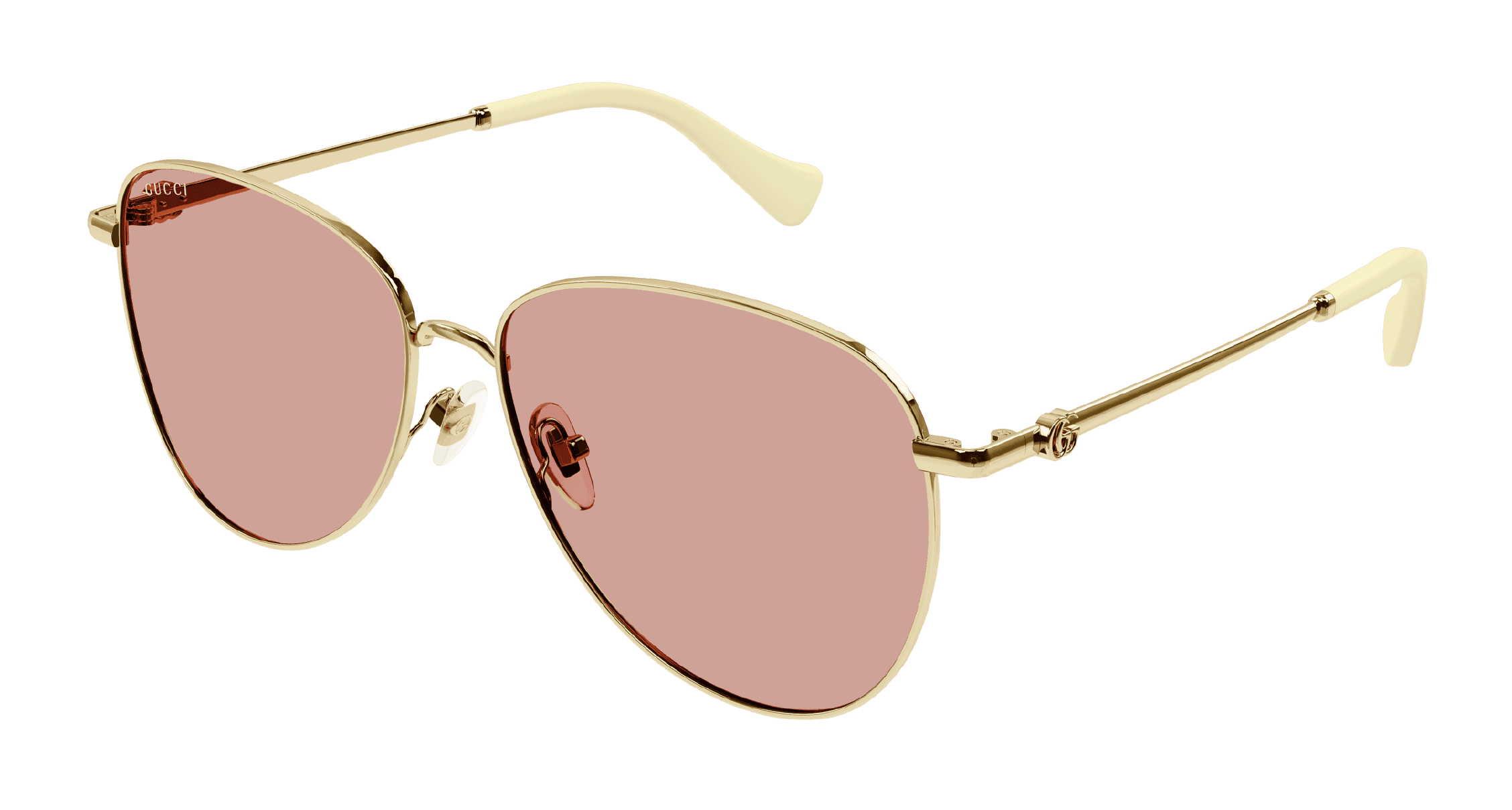 Солнцезащитные очки GUCCI GG1419S 003 (60-15)