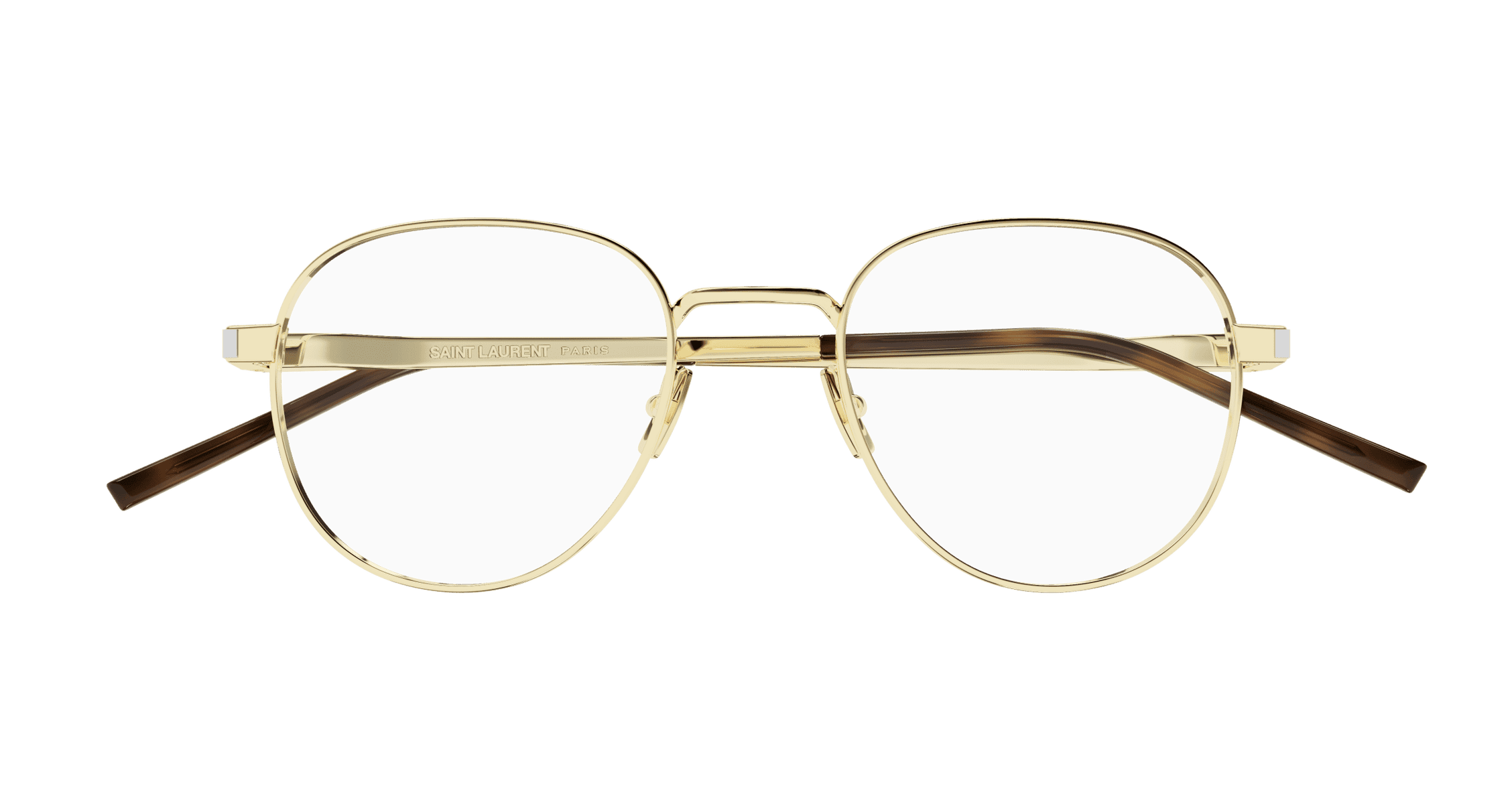 Оправа SAINT LAURENT SL 555 OPT 003 (48-20)