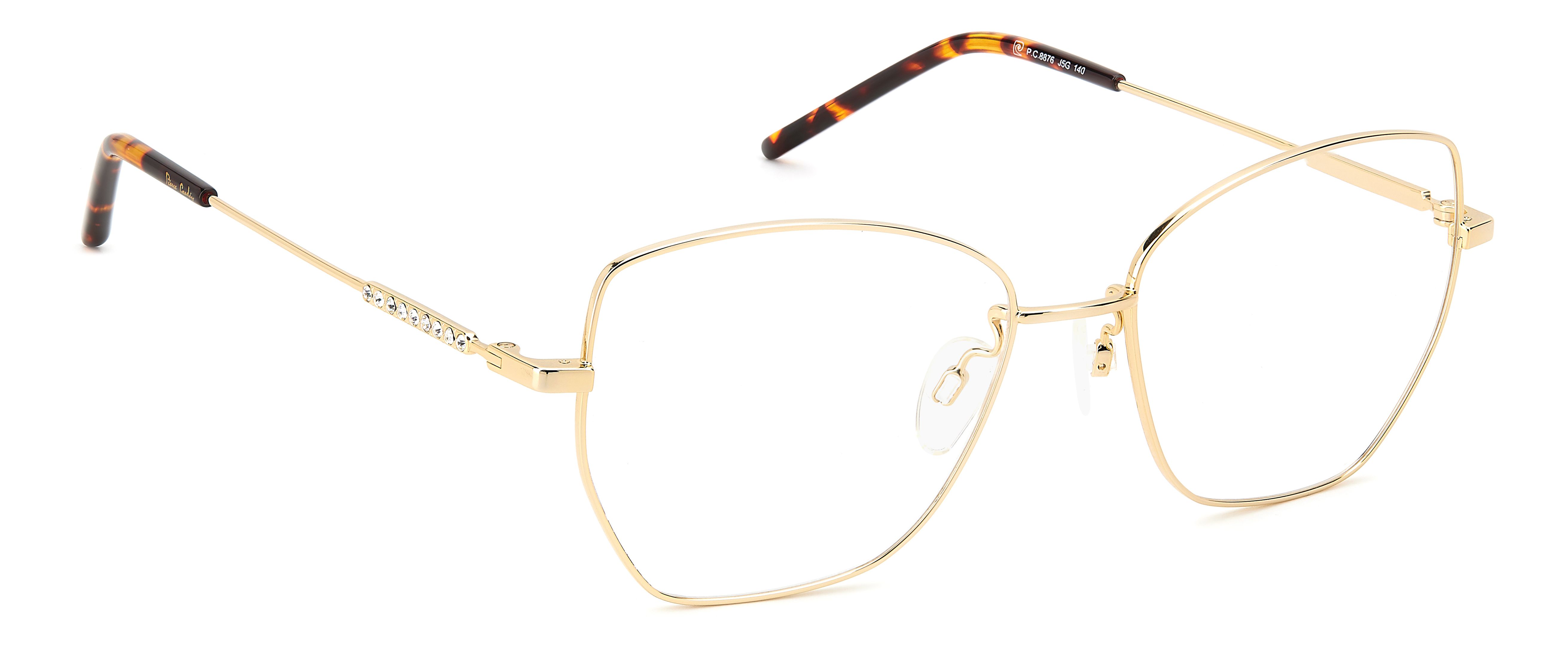Оправа Pierre Cardin P.C. 8876 J5G (53-17)