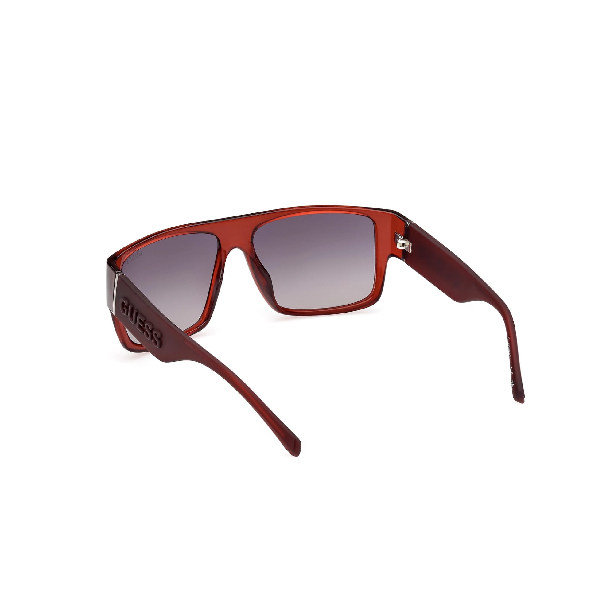 Солнцезащитные очки GUESS GUS 00165 66B (59-15)