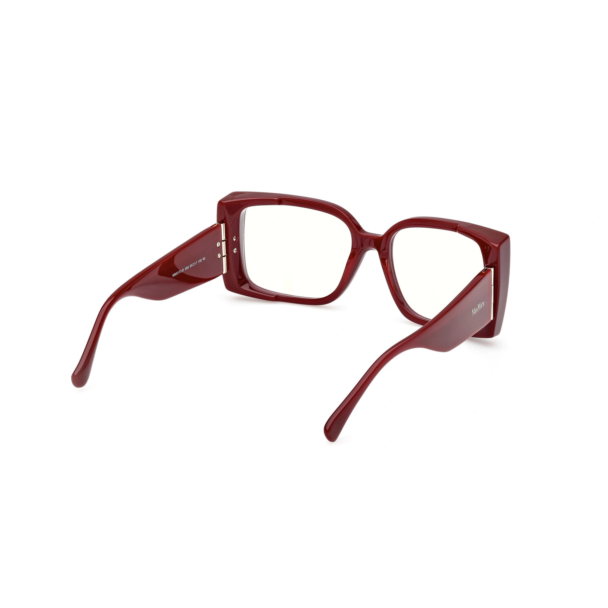 Оправа MAX MARA MM 5173-B 069 (55-17)