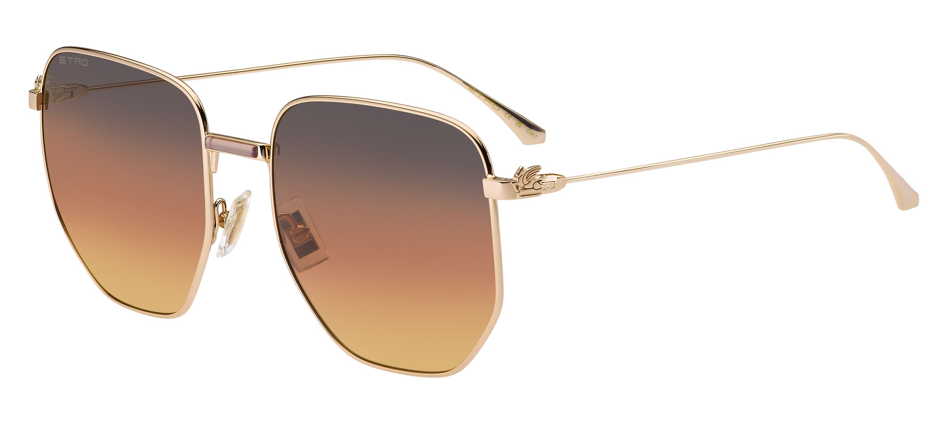 Солнцезащитные очки ETRO 0020/S 000 V5 (60-20)