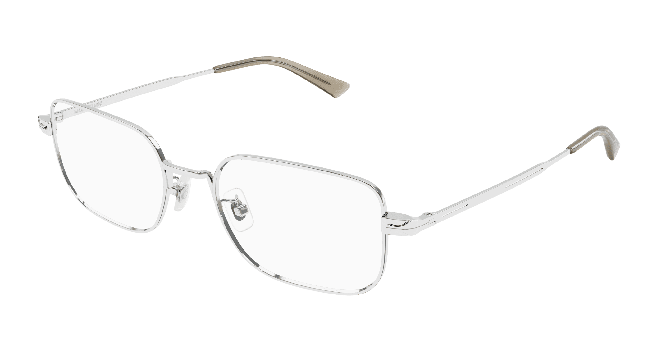 Оправа MONTBLANC MB0267O 005 (55-19)