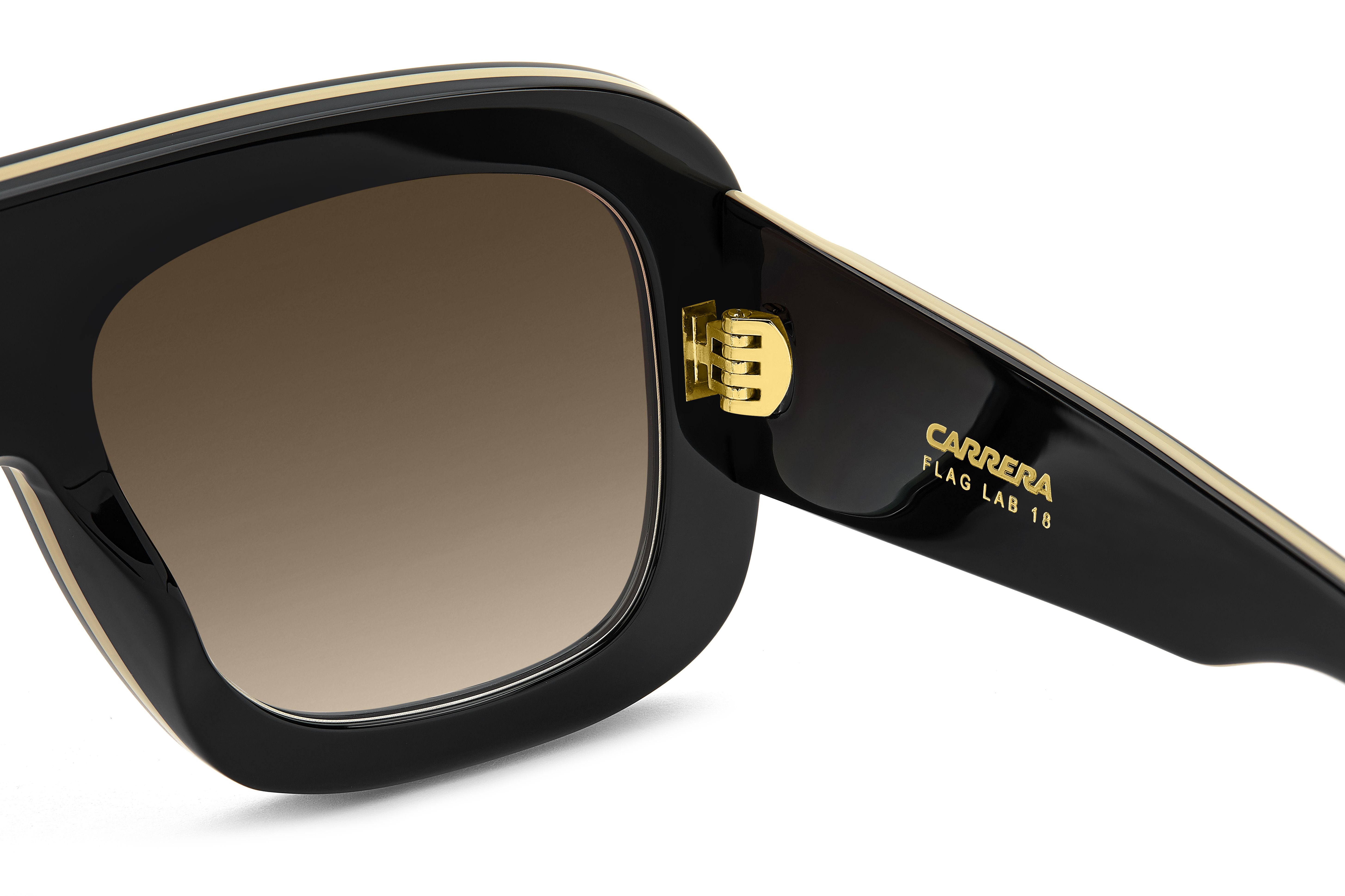 Солнцезащитные очки CARRERA FLAGLAB 18 2M2 HA (57-18)