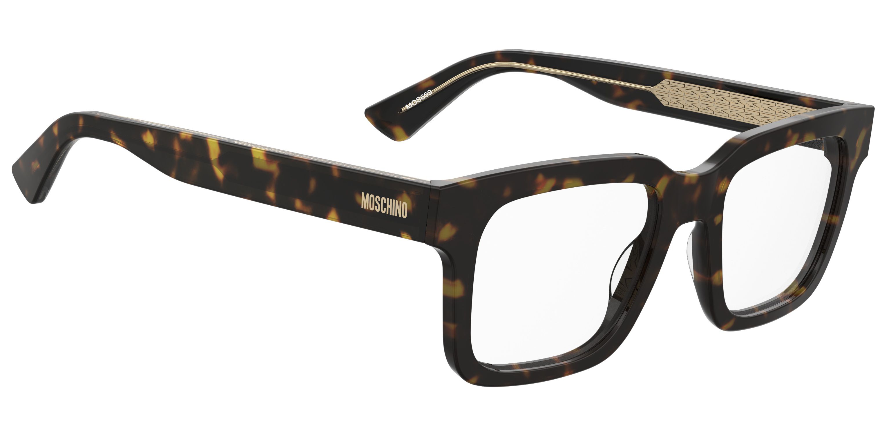 Оправа MOSCHINO MOS659 086 (51-19)