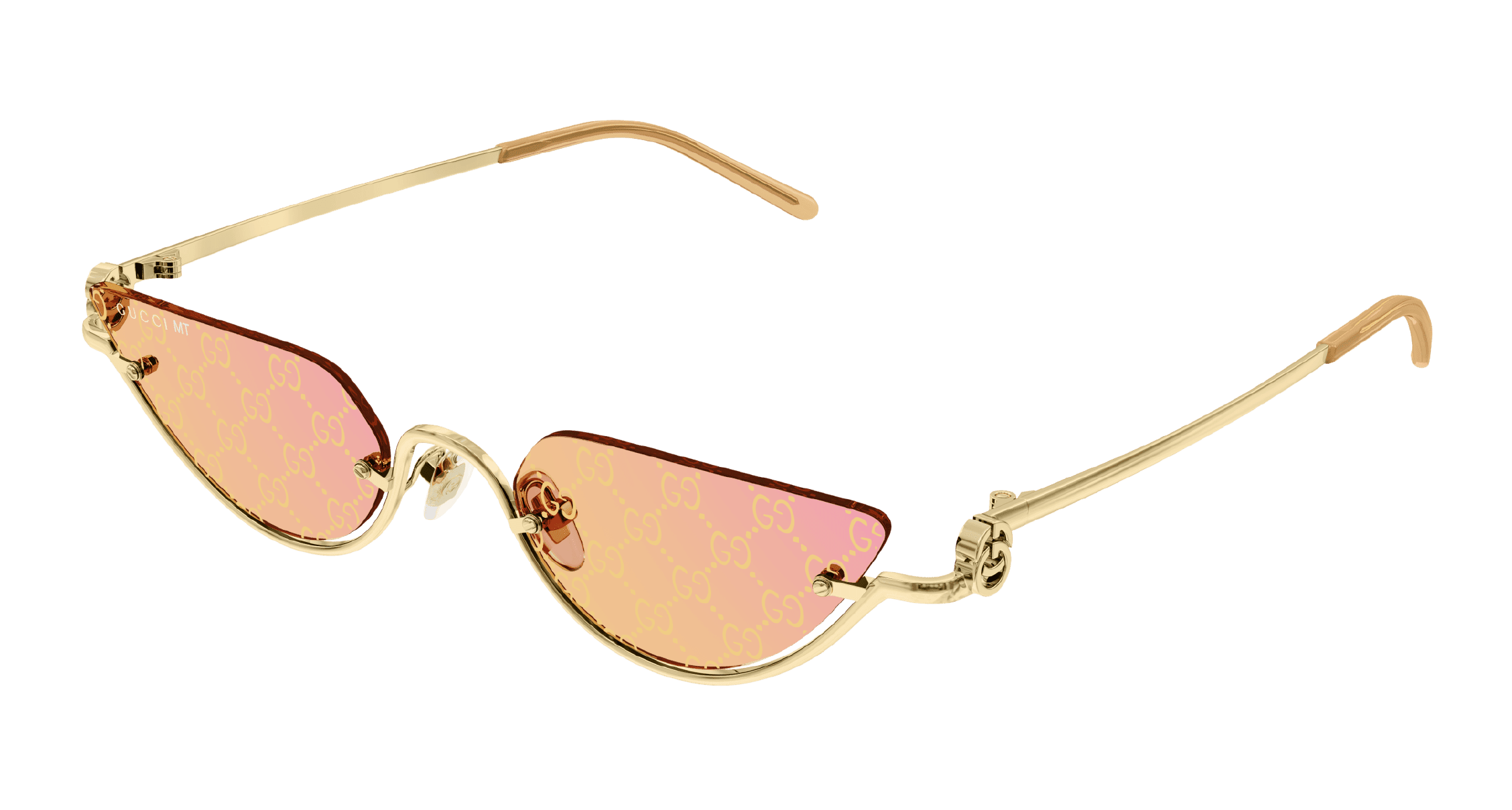 Солнцезащитные очки GUCCI GG1603S 004 (53-21)