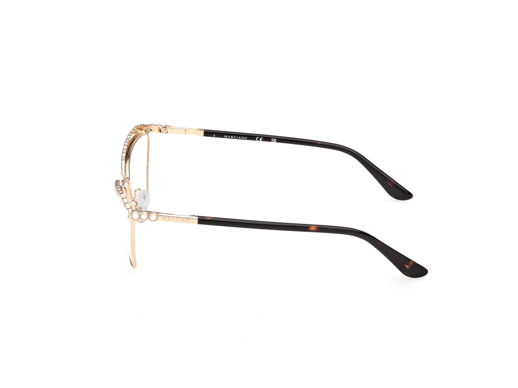 Оправа GUESS BY MARCIANO GM 50057 032 (55-16)