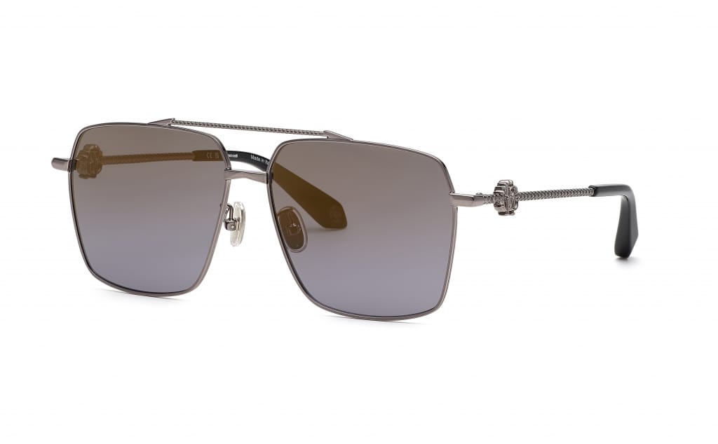 Солнцезащитные очки ROBERTO CAVALLI SRC036V 568G (60-14)