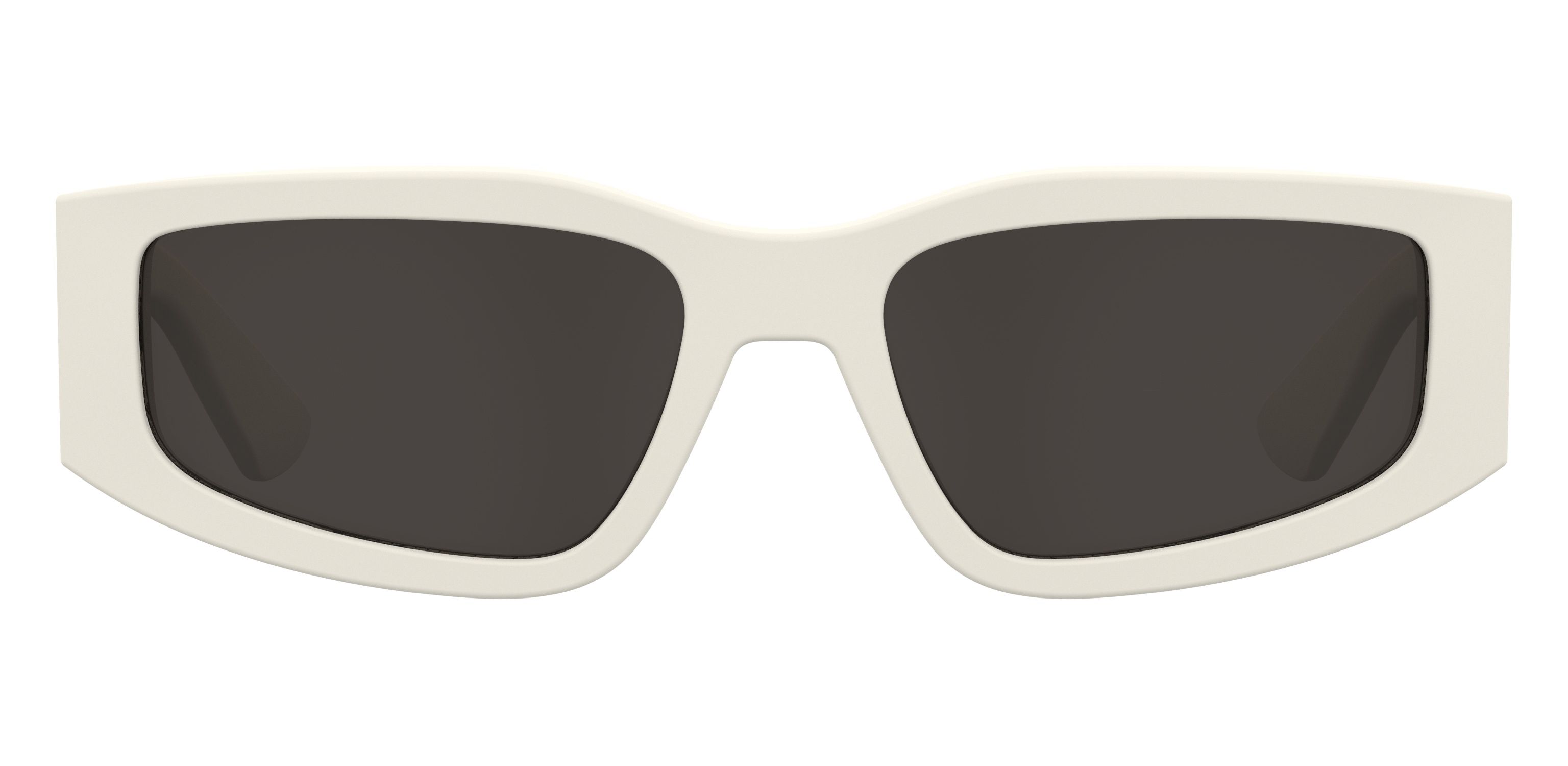 Солнцезащитные очки MOSCHINO MOS186/S SZJ IR (56-18)