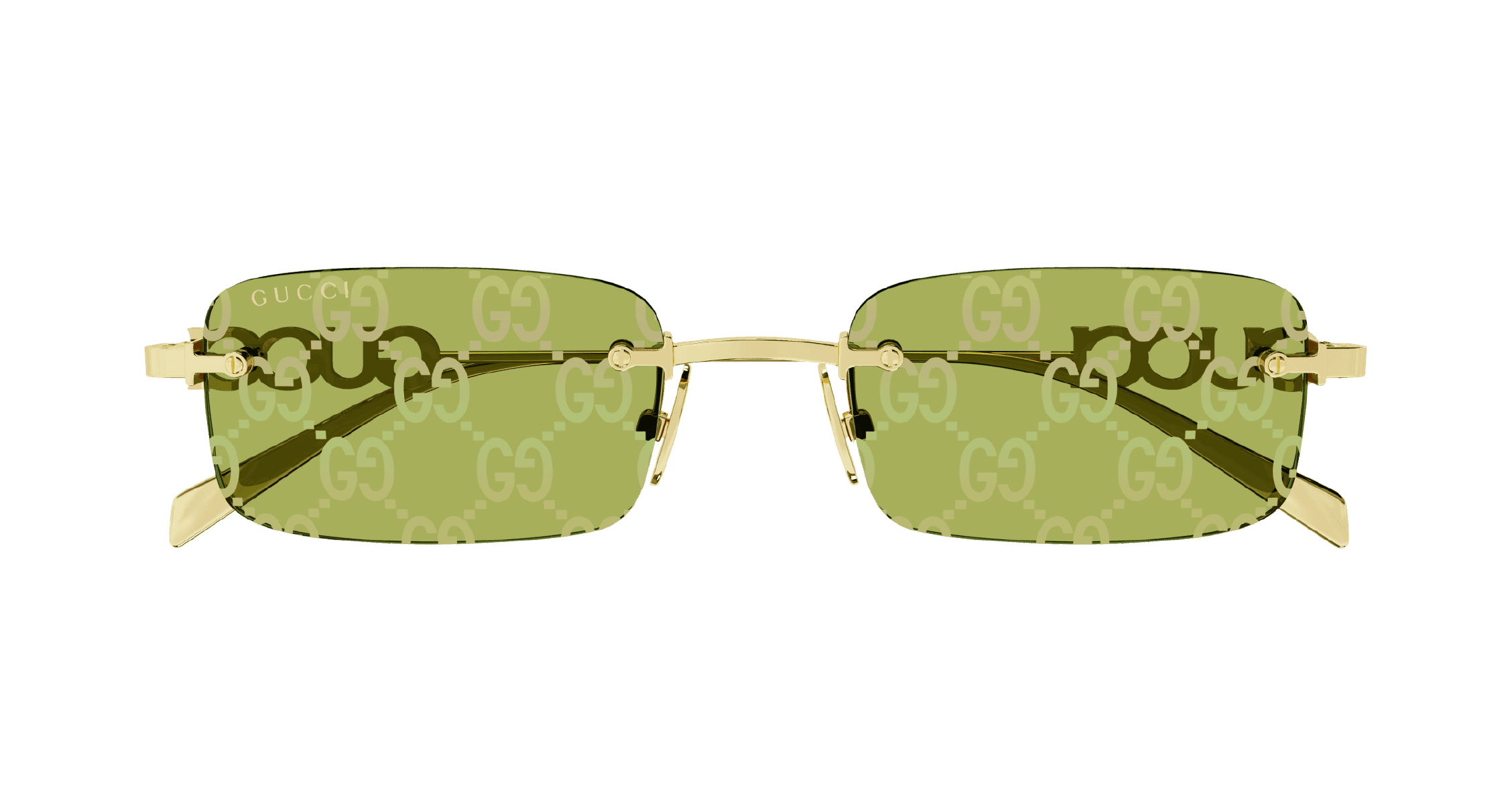 Солнцезащитные очки GUCCI GG1808S 002 (52-20)