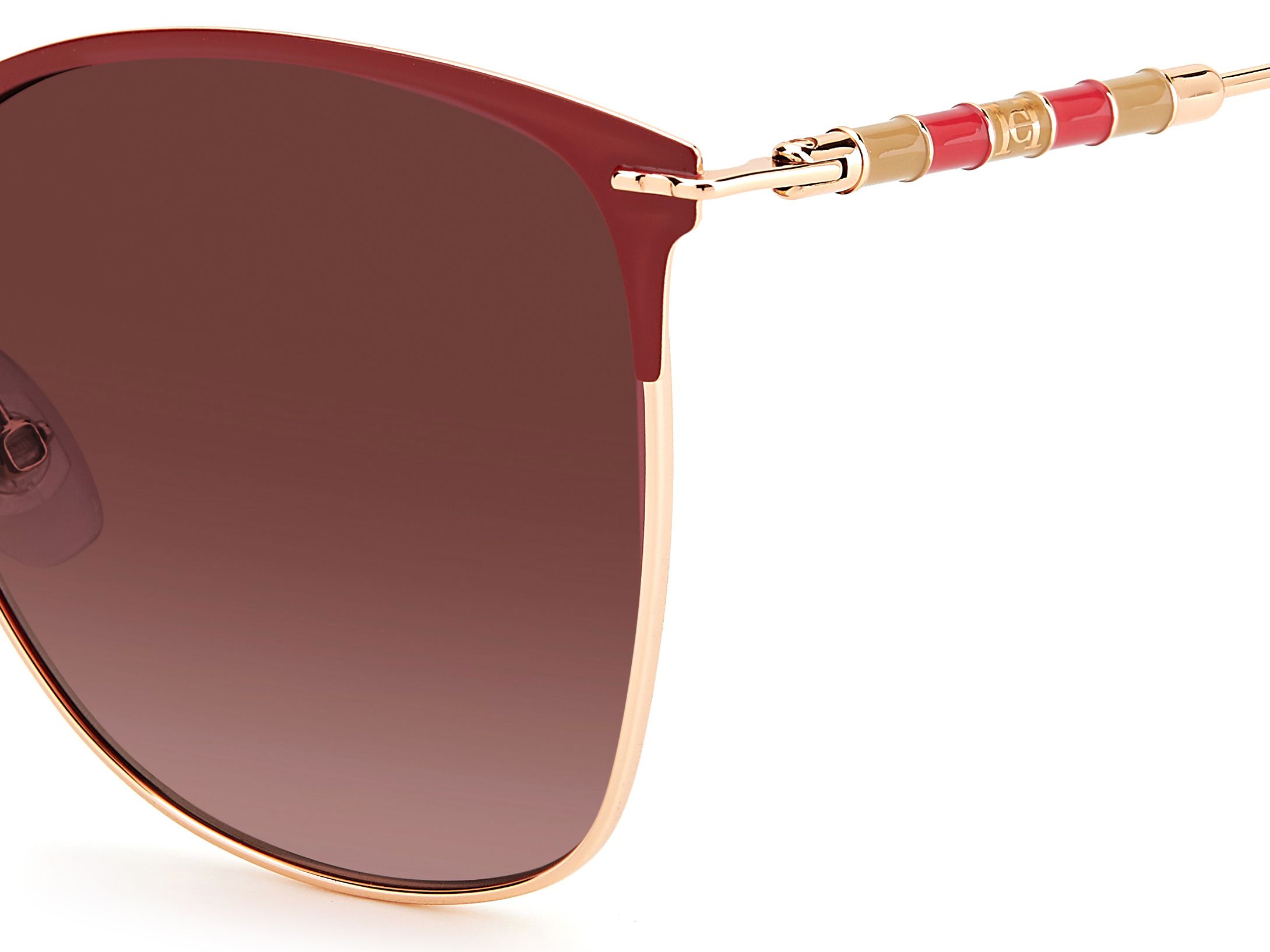 Солнцезащитные очки CAROLINA HERRERA CH 0036/S YK9 3X (56-20)