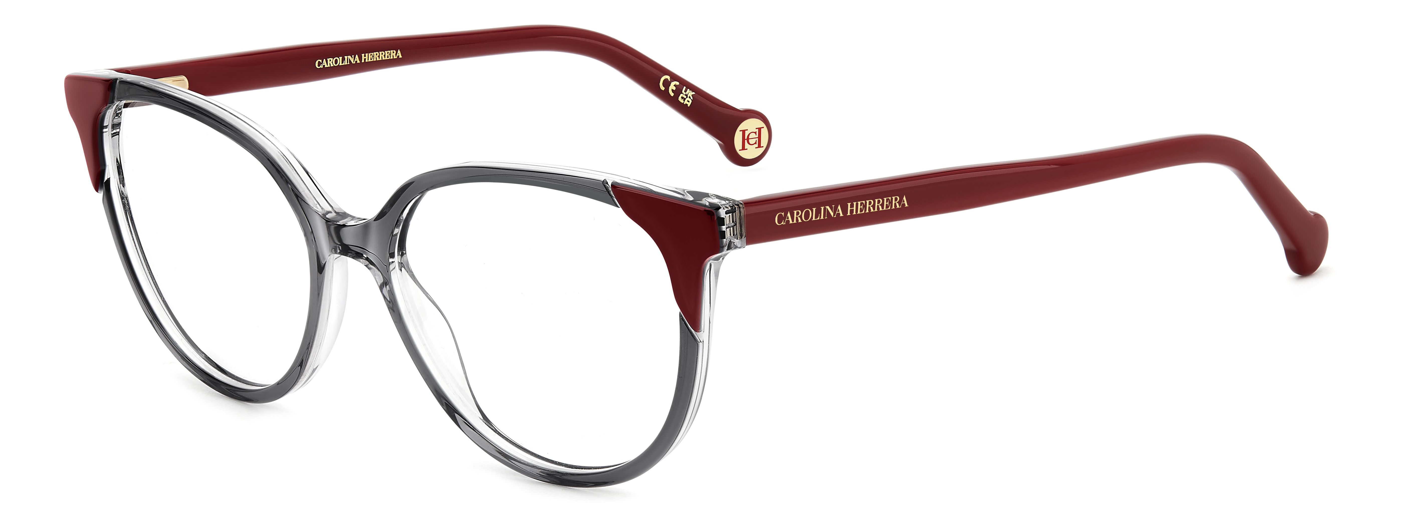 Оправа CAROLINA HERRERA HER 0282 268 (53-16)