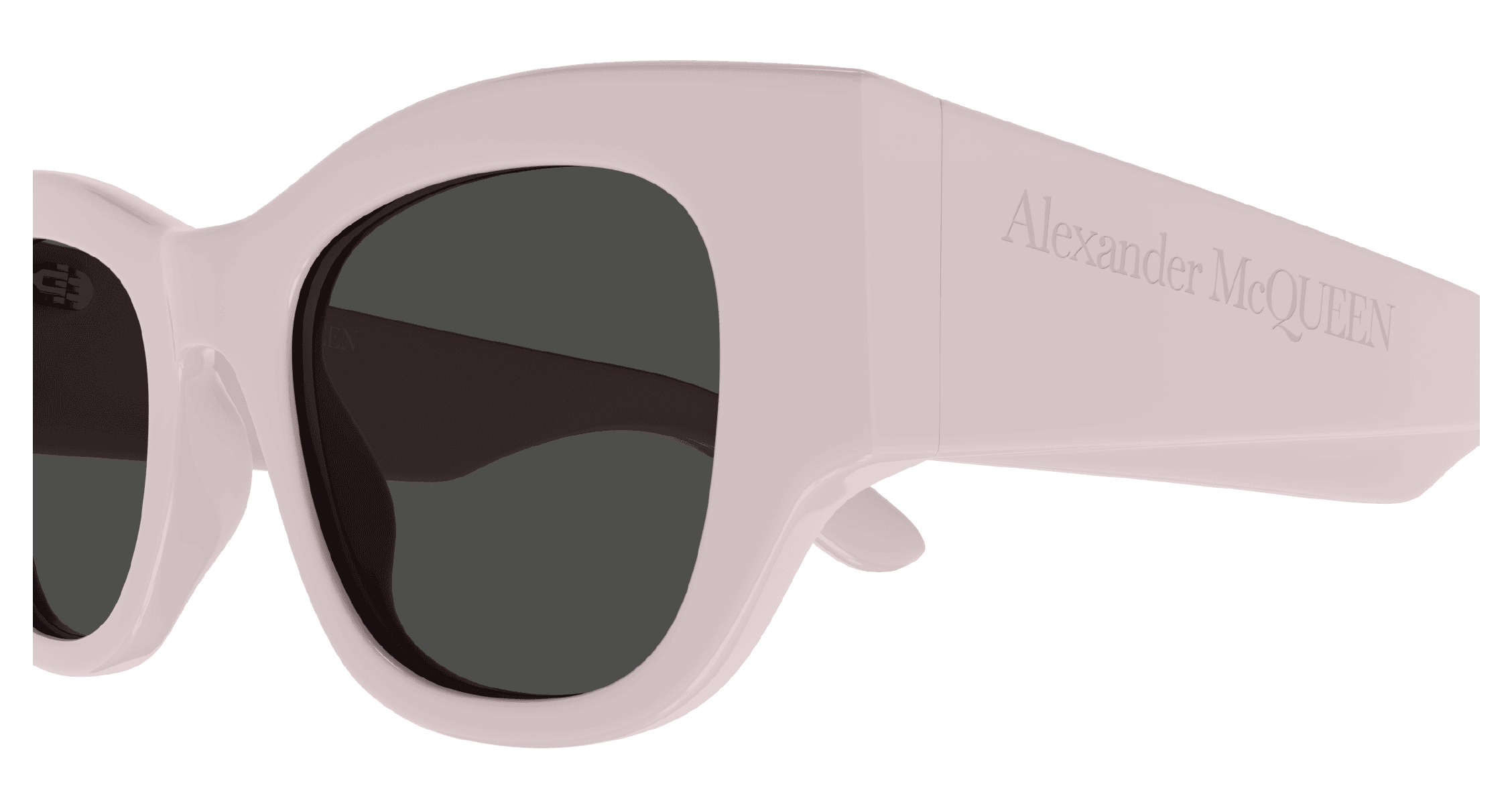 Солнцезащитные очки ALEXANDER MCQUEEN AM0420S 005 (50-22)