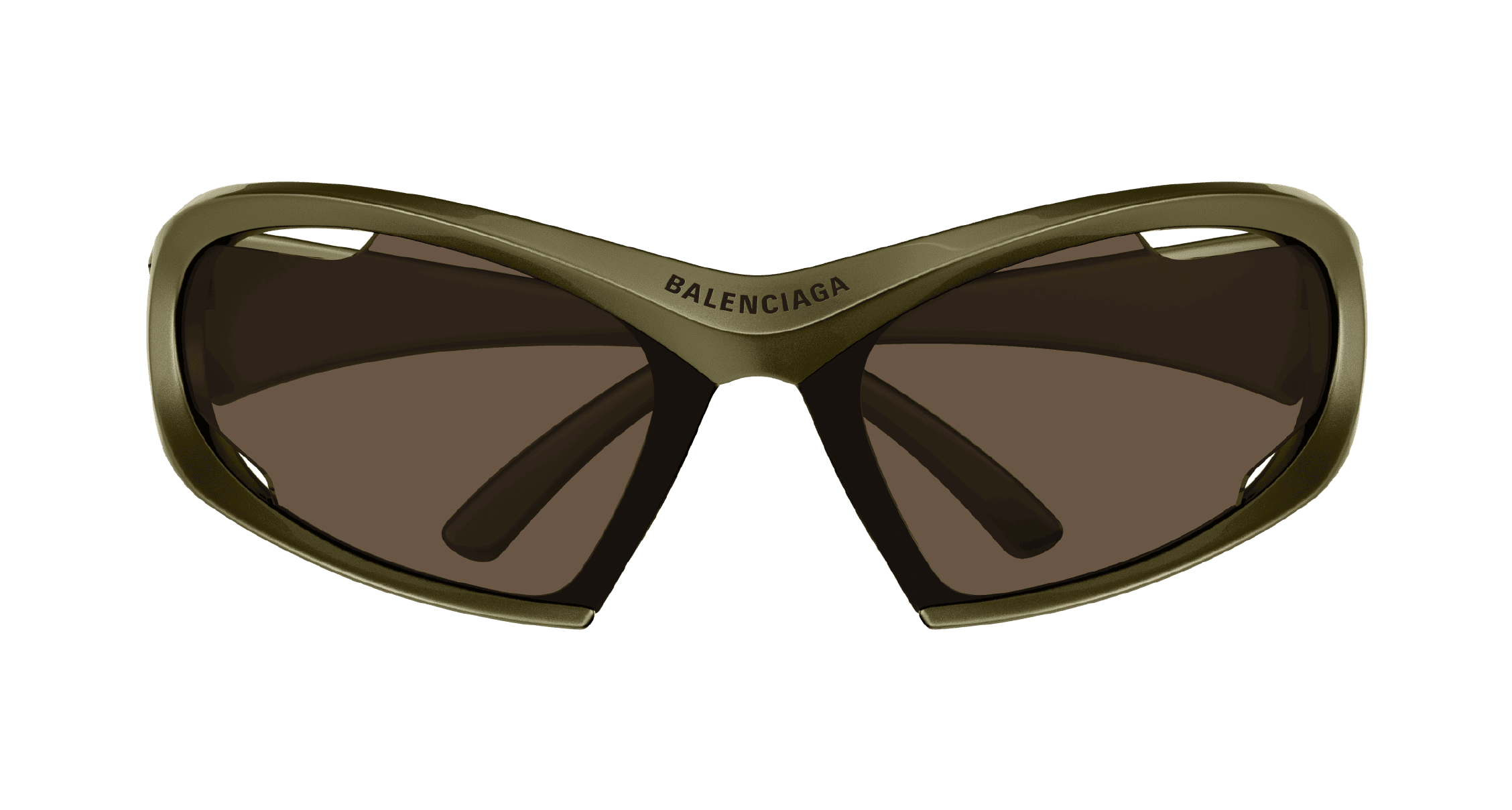 Солнцезащитные очки BALENCIAGA BB0318S 004 (78-09)
