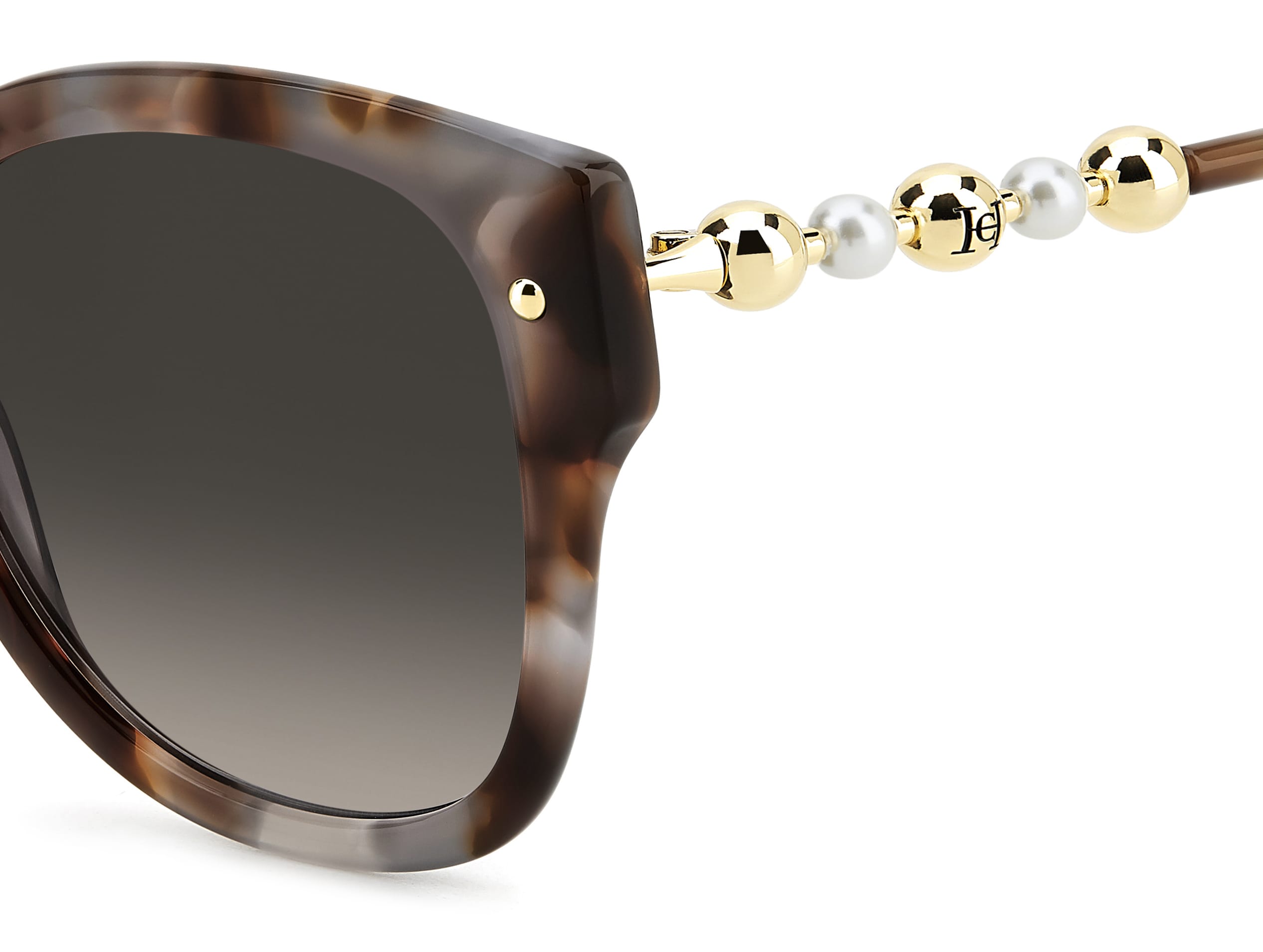 Солнцезащитные очки CAROLINA HERRERA HER 0318/S SX7 HA (55-21)