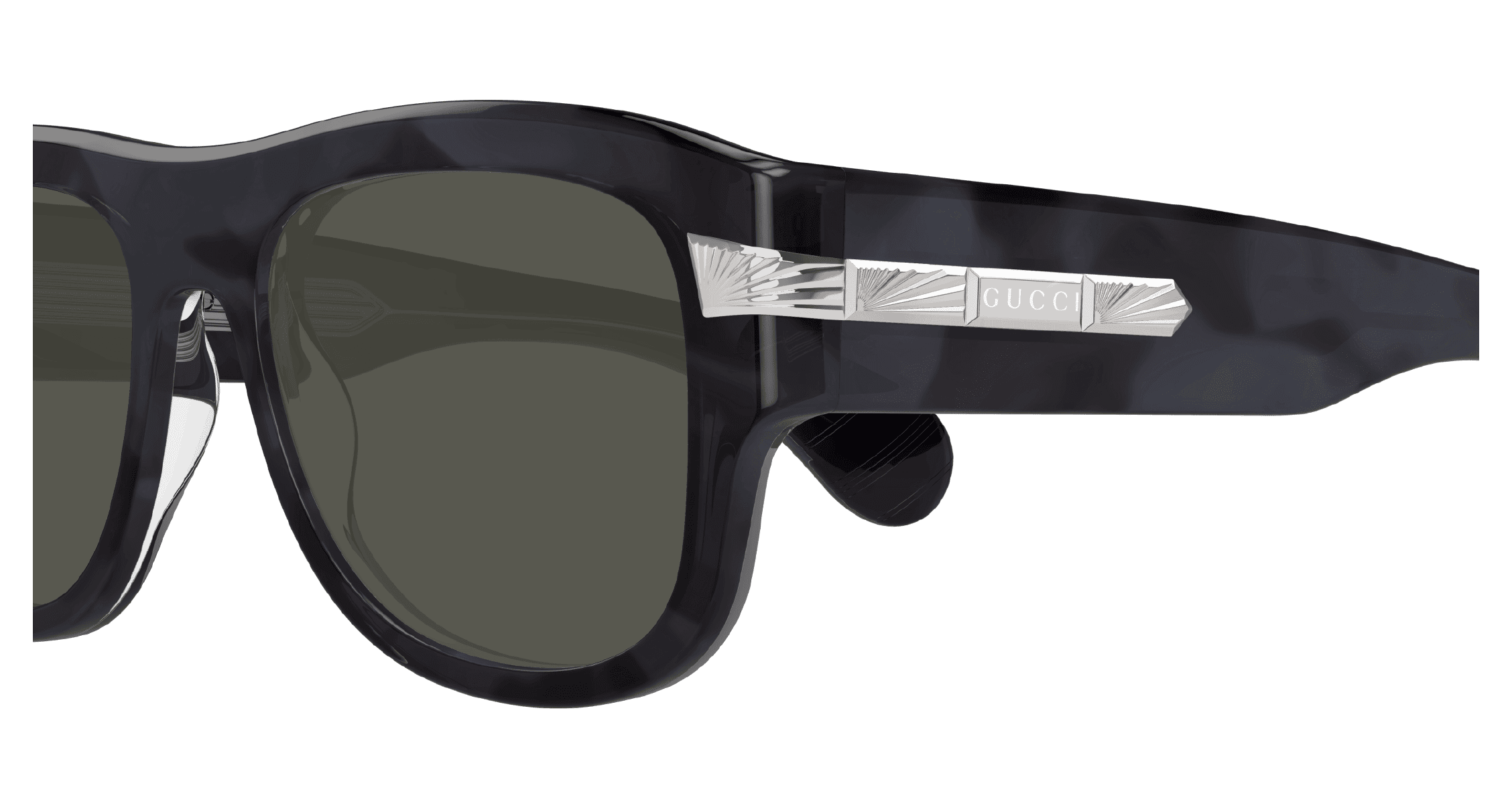Солнцезащитные очки GUCCI GG1517S 007 (54-19)