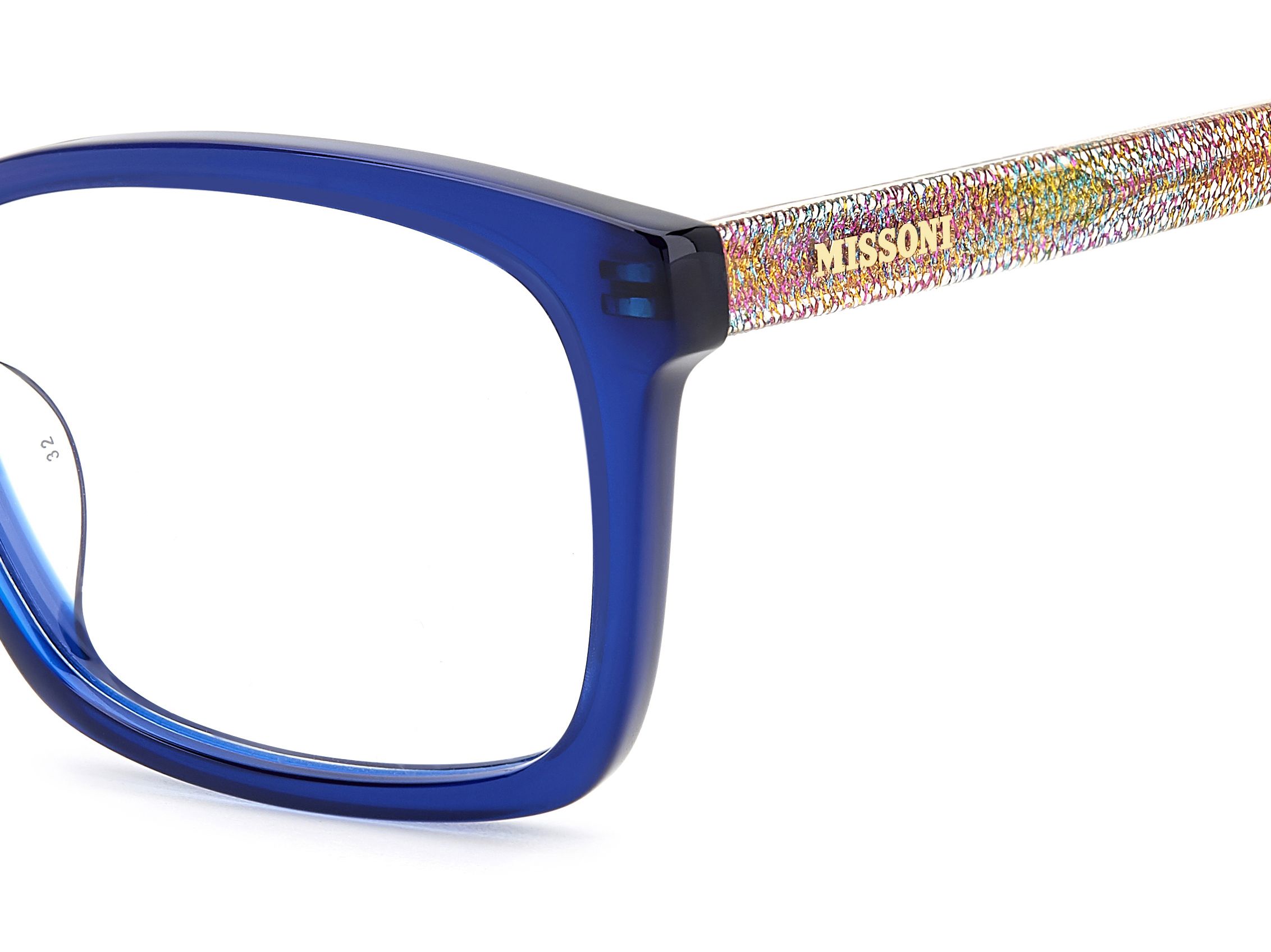 Оправа MISSONI MIS 0150/G PJP (54-15)
