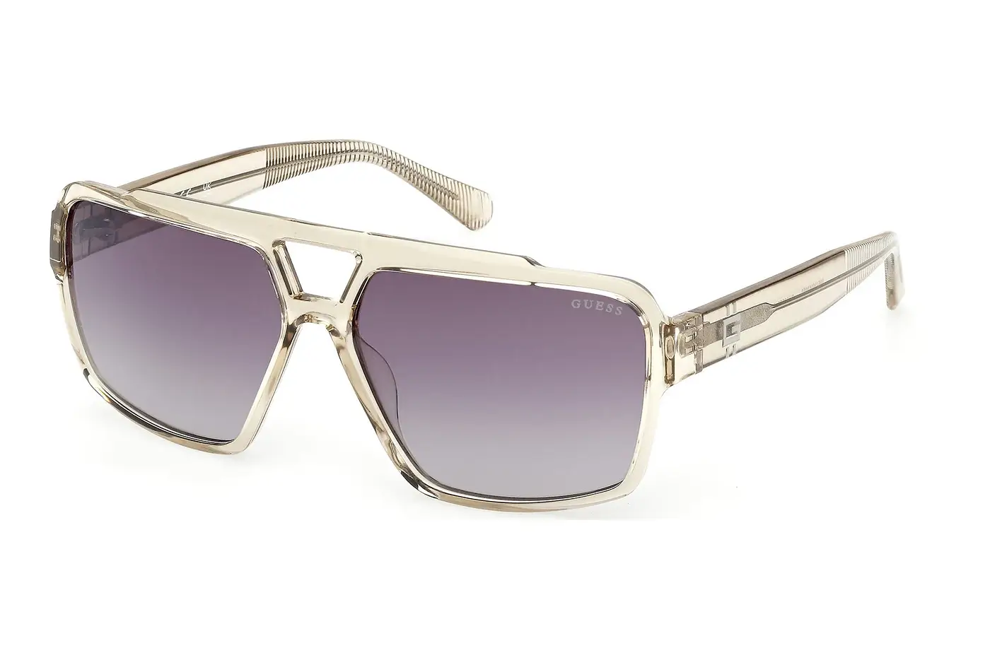 Солнцезащитные очки GUESS GUS 00223 57Z (61-14)