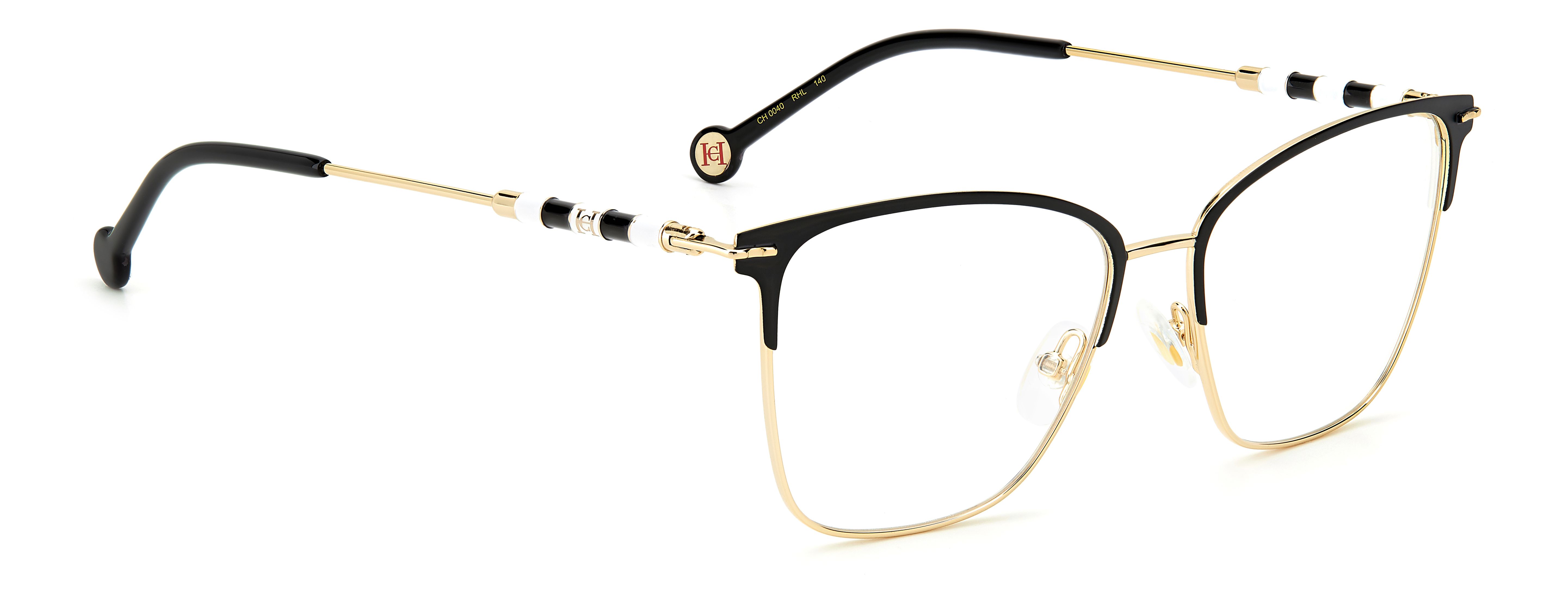 Оправа CAROLINA HERRERA CH 0040 RHL (54-16)