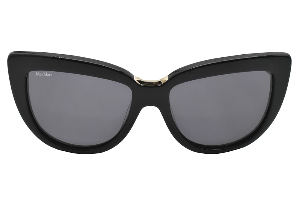 Солнцезащитные очки MAX MARA MM 0076 01A (55-17)