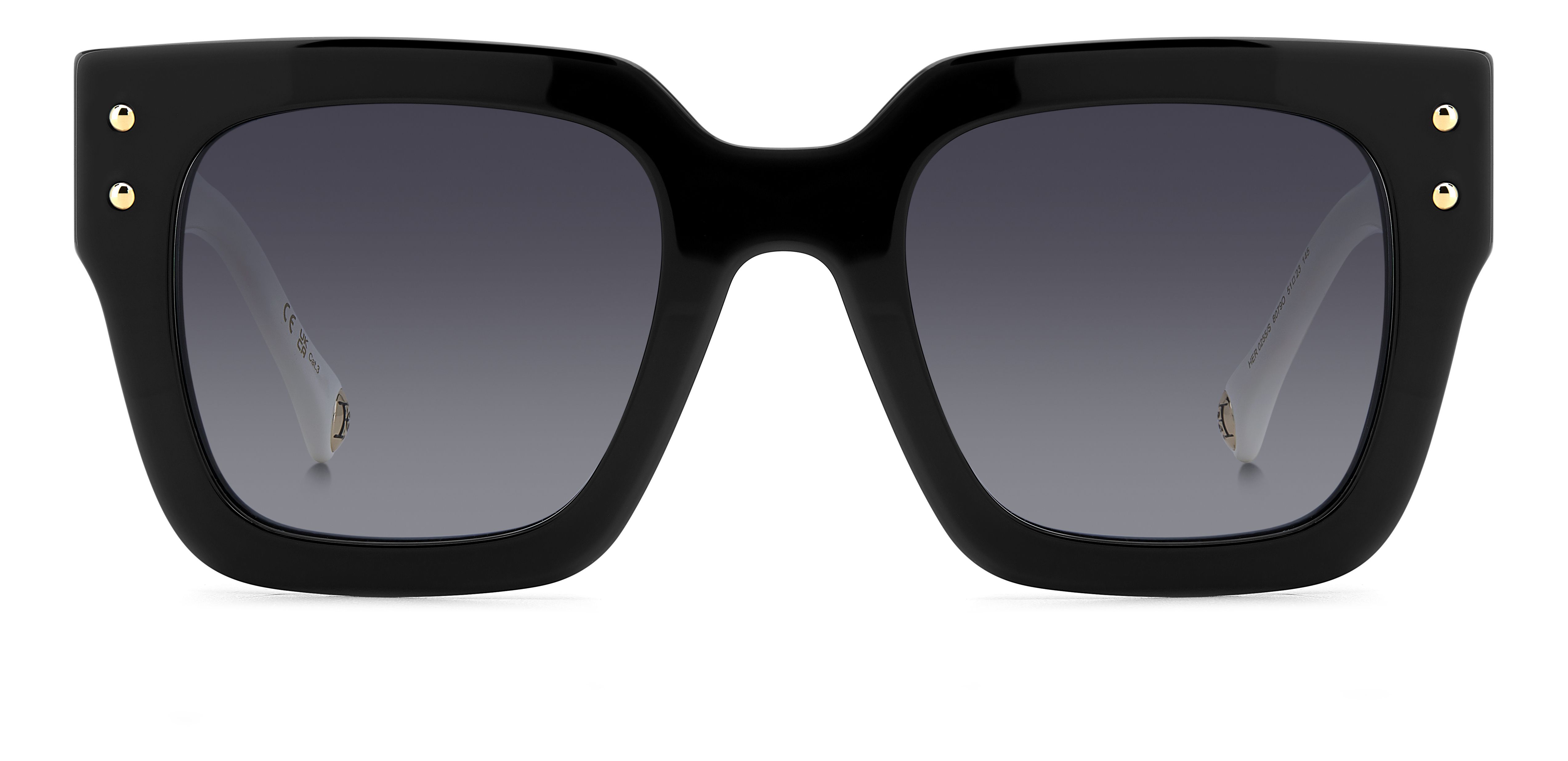 Солнцезащитные очки CAROLINA HERRERA HER 0255/S 807 9O (51-23)