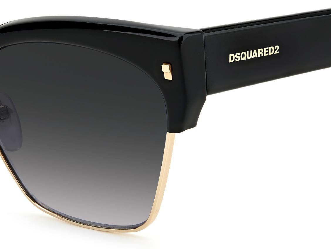 Солнцезащитные очки DSQUARED2 D2 0015/S 2M2 9O (57-16)