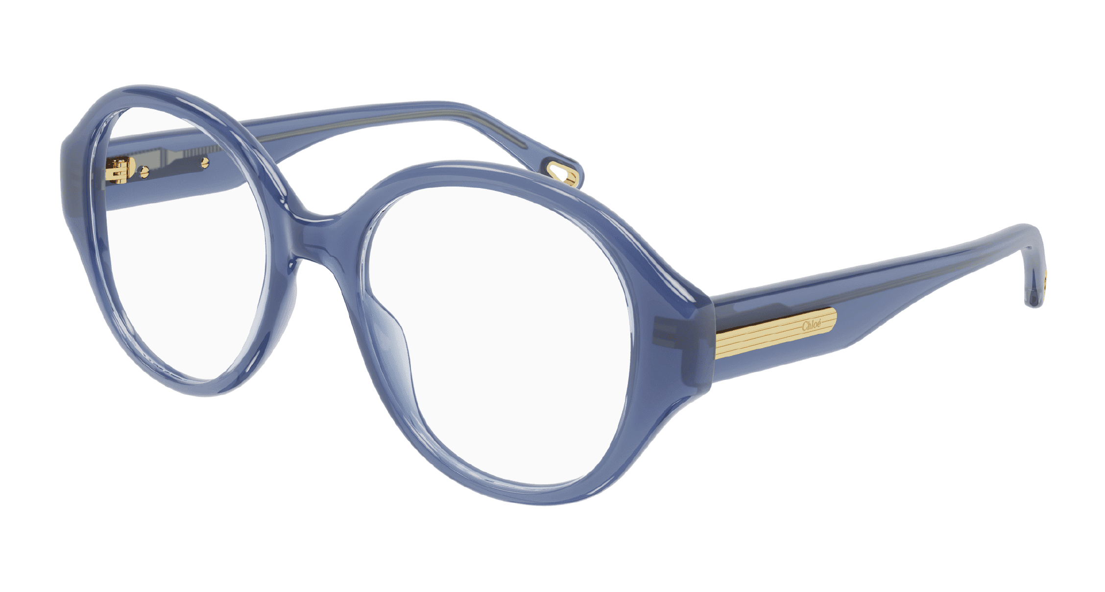 Оправа CHLOE CH0123O 004 (50-18)