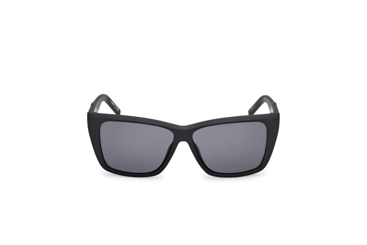 Солнцезащитные очки K-WAY KW 0013 02A (57-12)