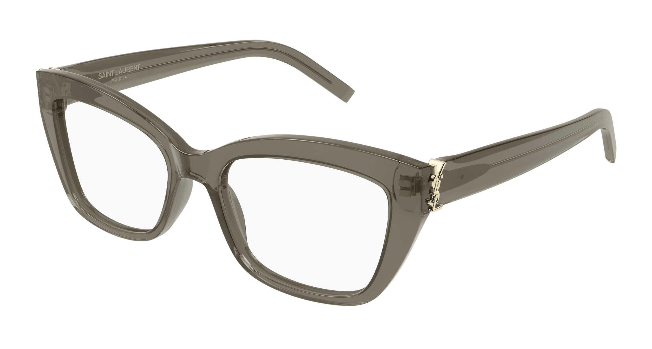Оправа SAINT LAURENT SL M117 008 (53-17)