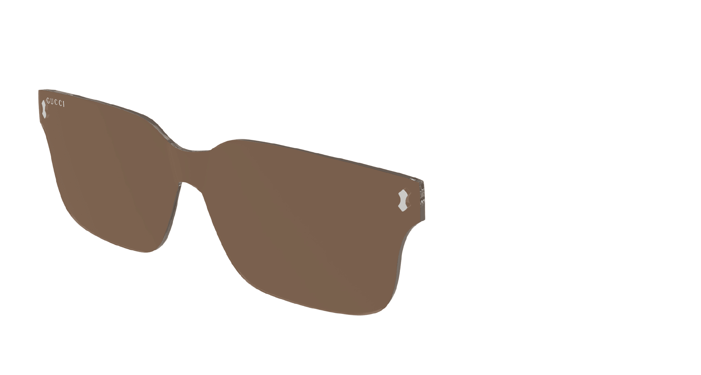 Оправа GUCCI GG1711S 003 (53-18)