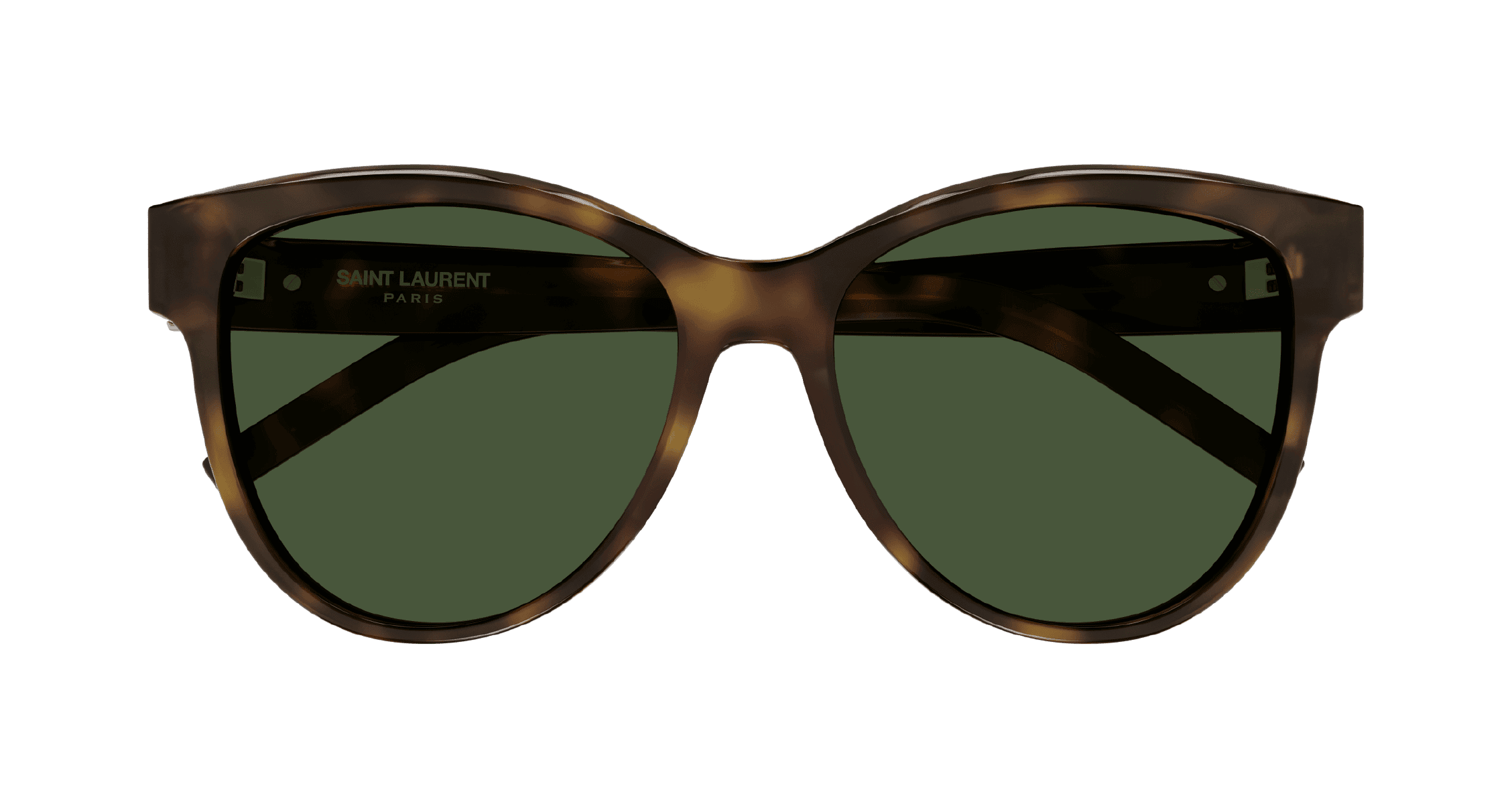 Солнцезащитные очки SAINT LAURENT SL M107 003 (55-16)