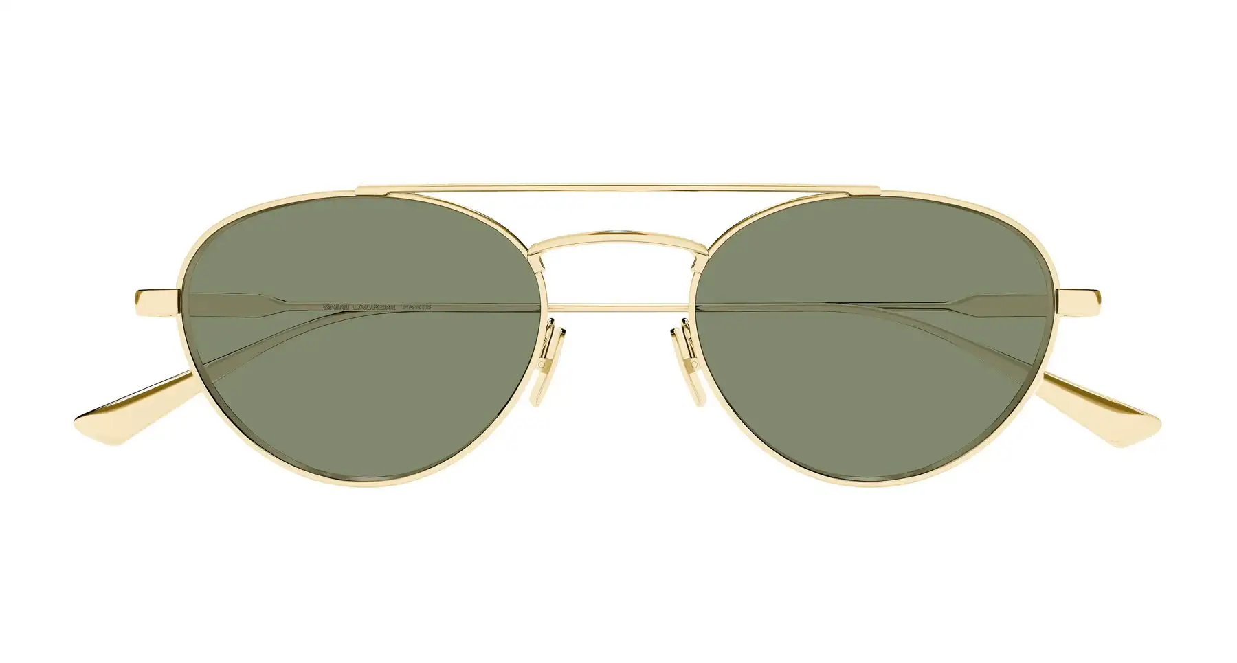 Солнцезащитные очки SAINT LAURENT SL 97 004 (51-20)
