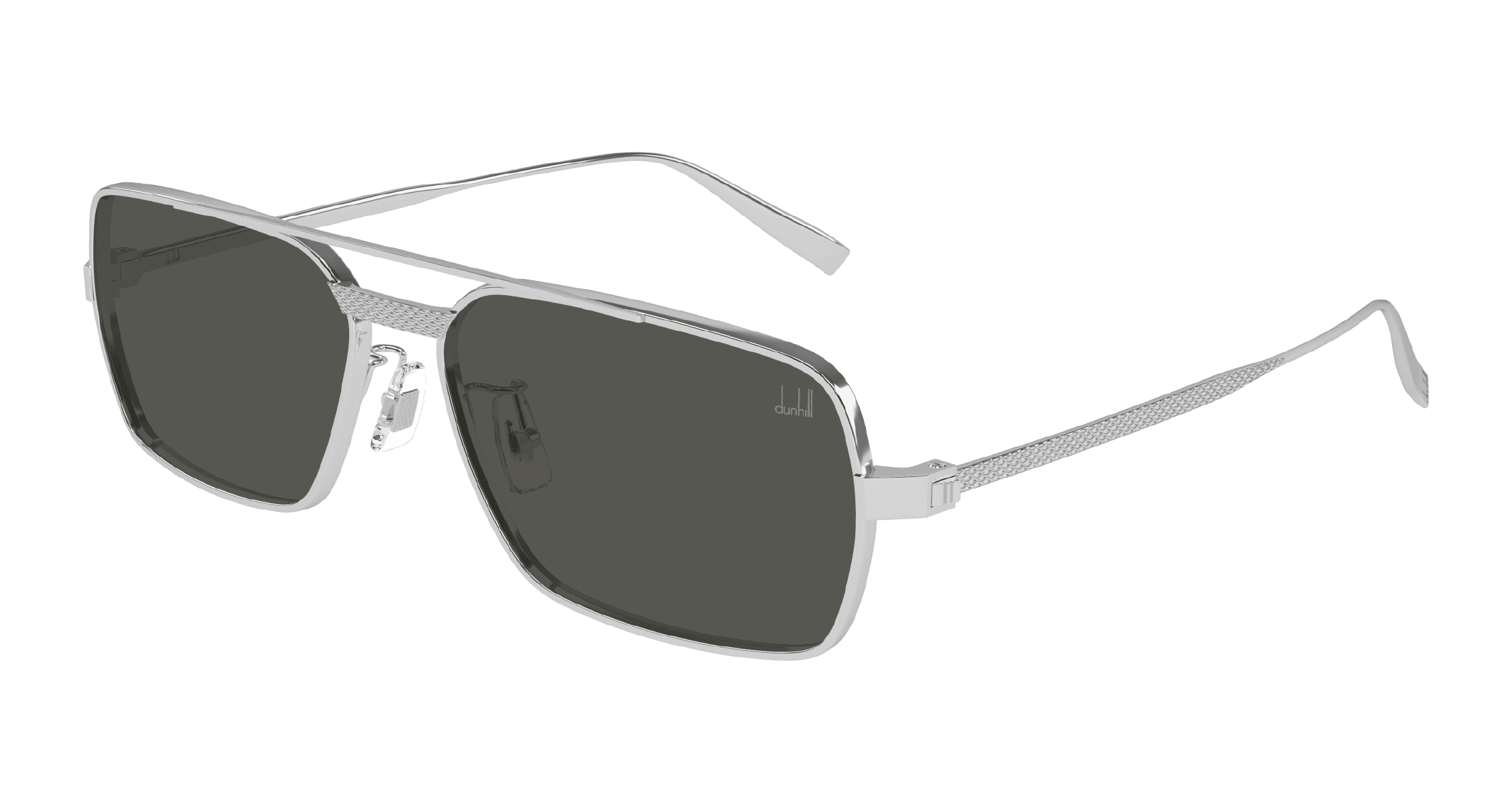 Солнцезащитные очки DUNHILL DU0076S 003 (59-15)
