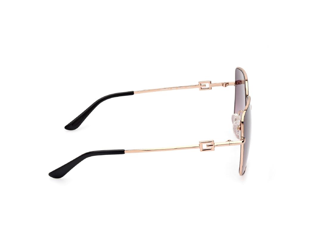 Солнцезащитные очки GUESS GUS 7906-H 05B (58-17)