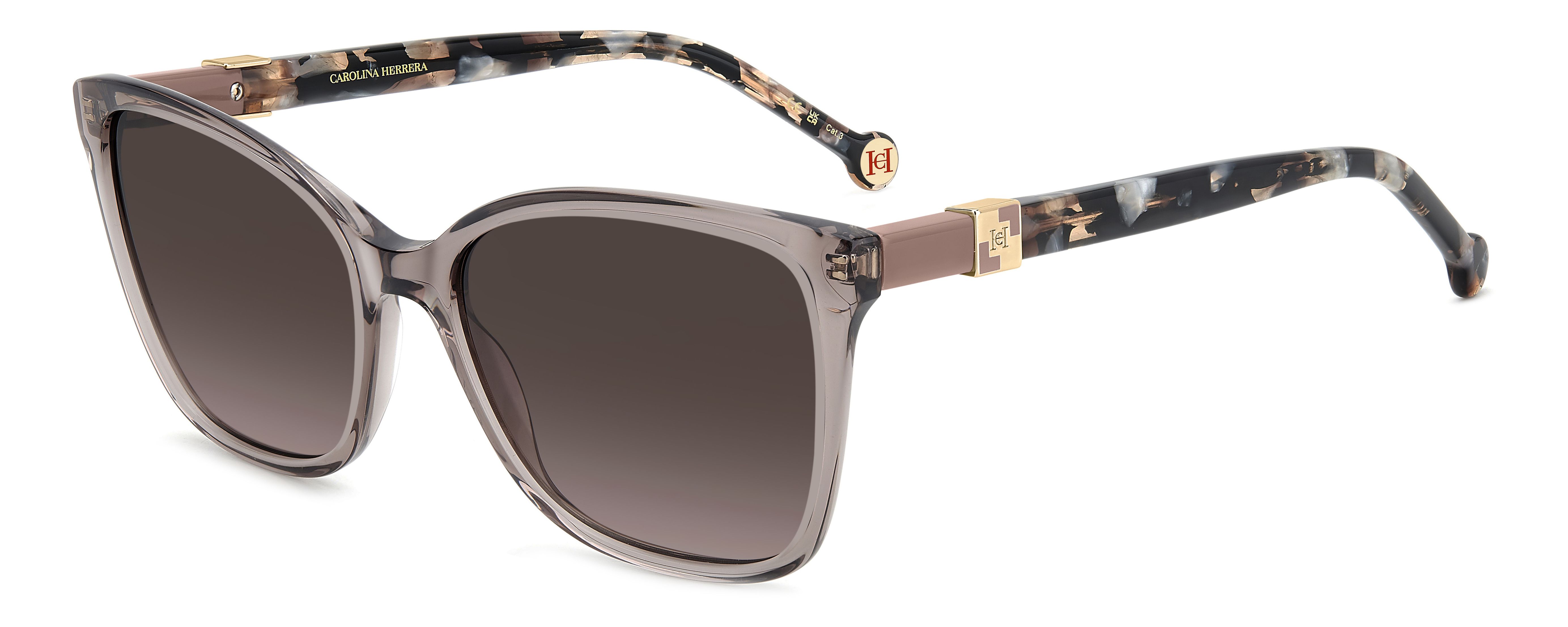 Солнцезащитные очки CAROLINA HERRERA HER 0273/S 09Q HA (56-17)