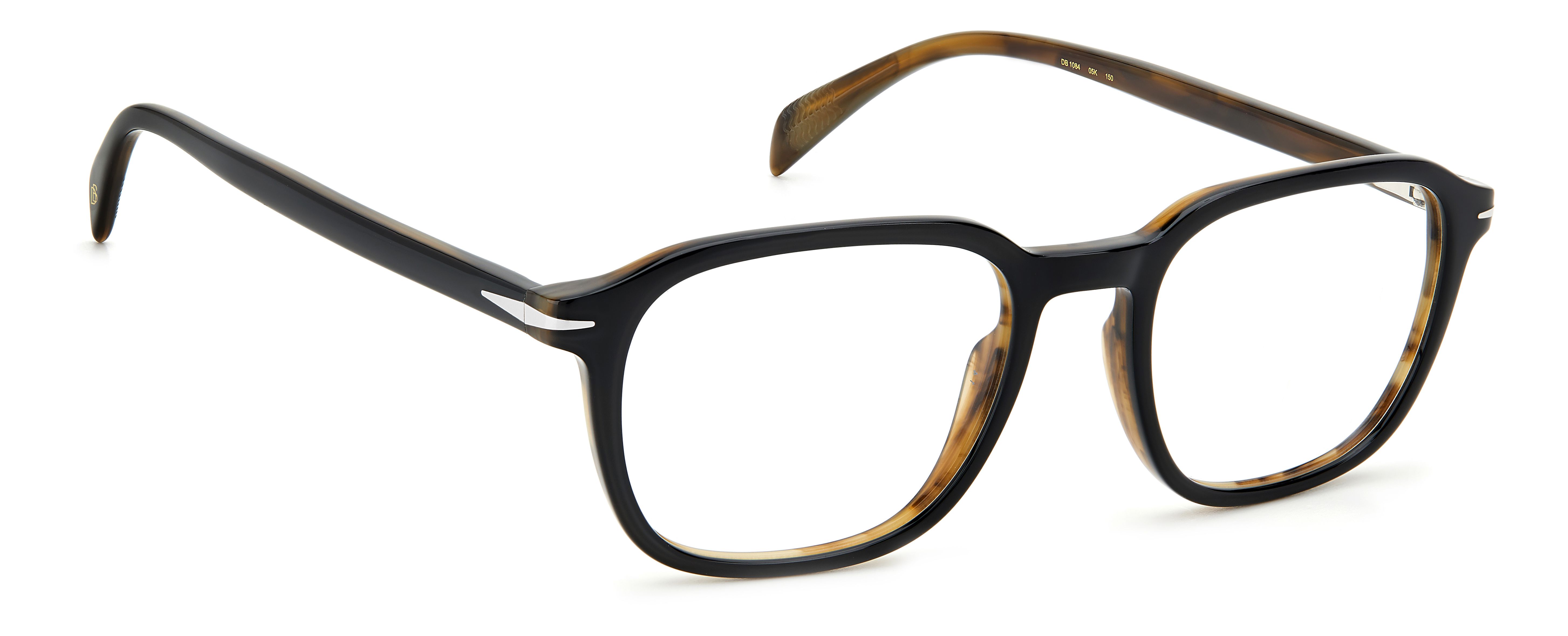 Оправа DAVID BECKHAM DB 1084 05K (51-19)