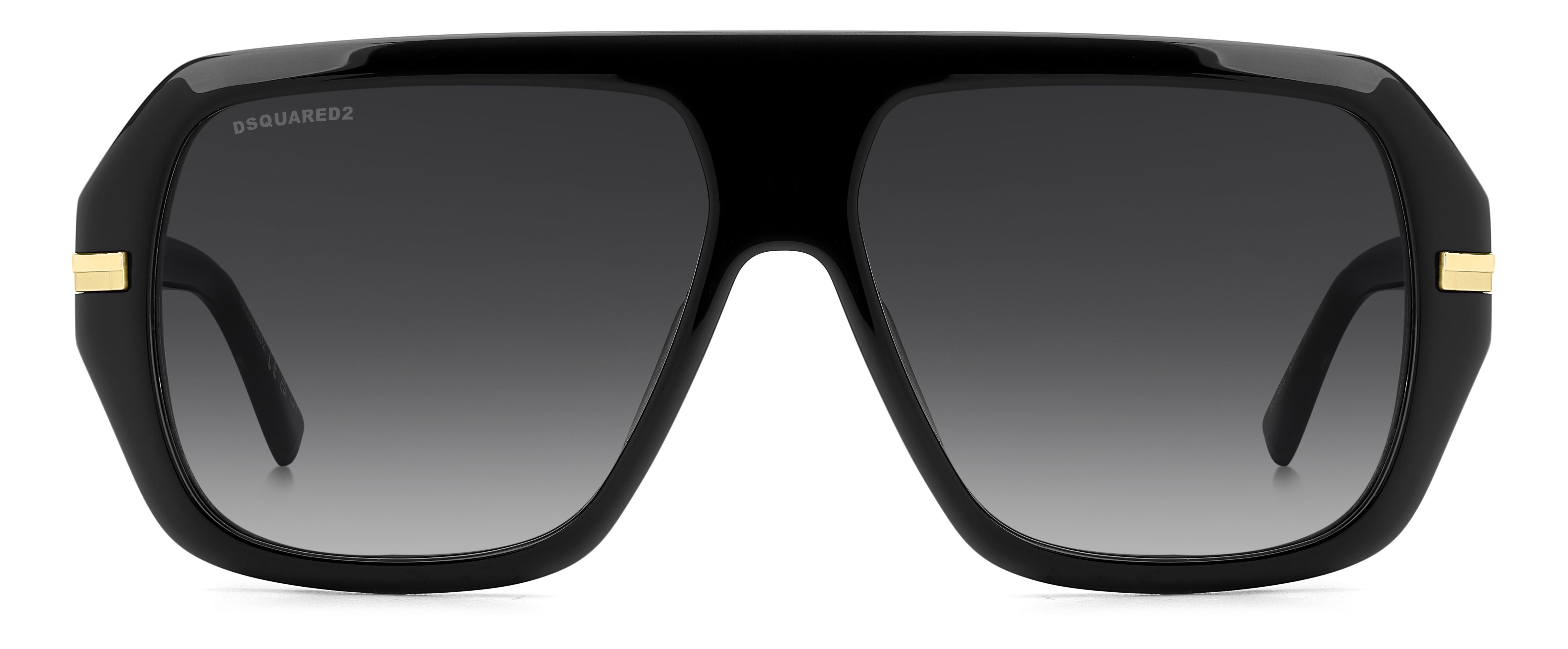 Солнцезащитные очки DSQUARED2 D2 0160/S 807 9O (59-14)