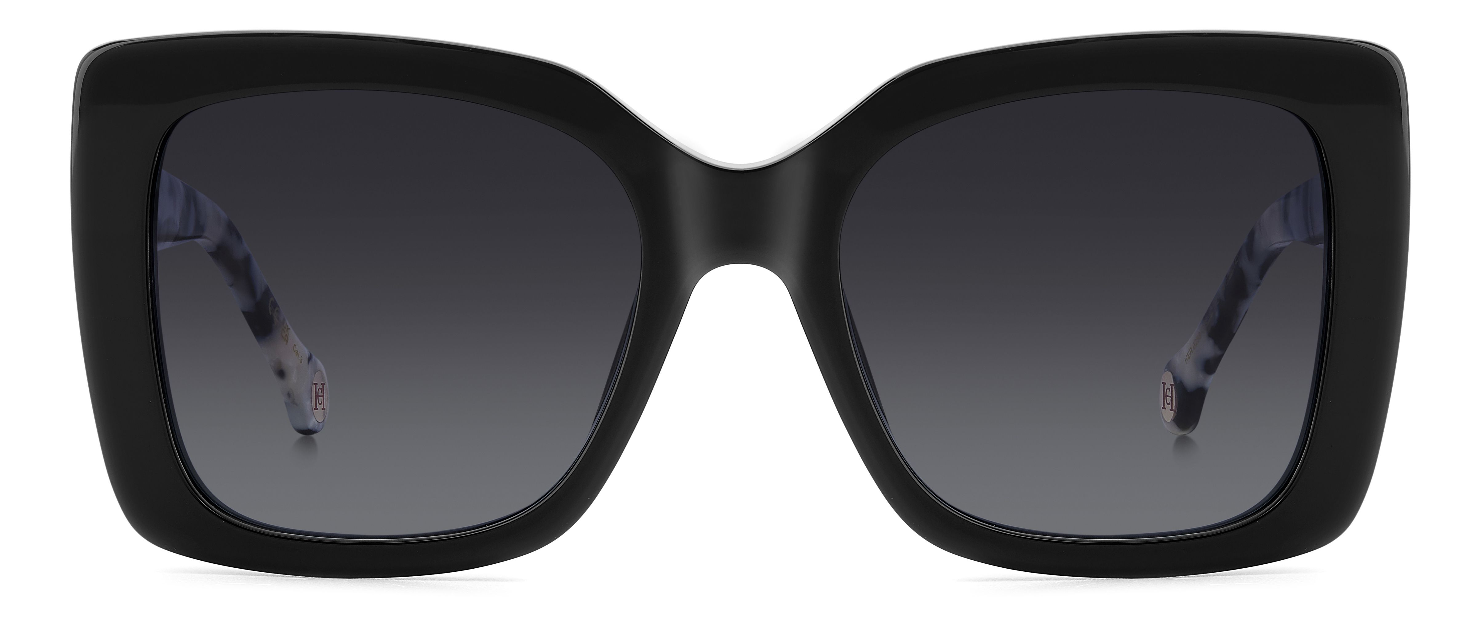 Солнцезащитные очки CAROLINA HERRERA HER 0258/G/S 807 9O (54-20)