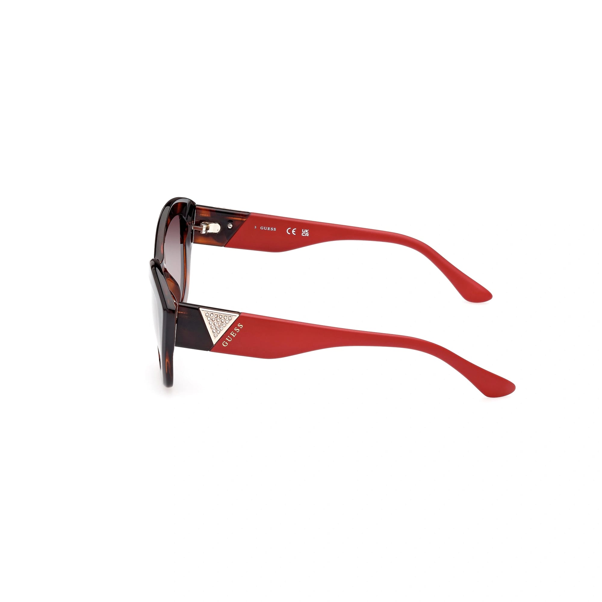 Солнцезащитные очки GUESS GUS 7868 52F (54-18)