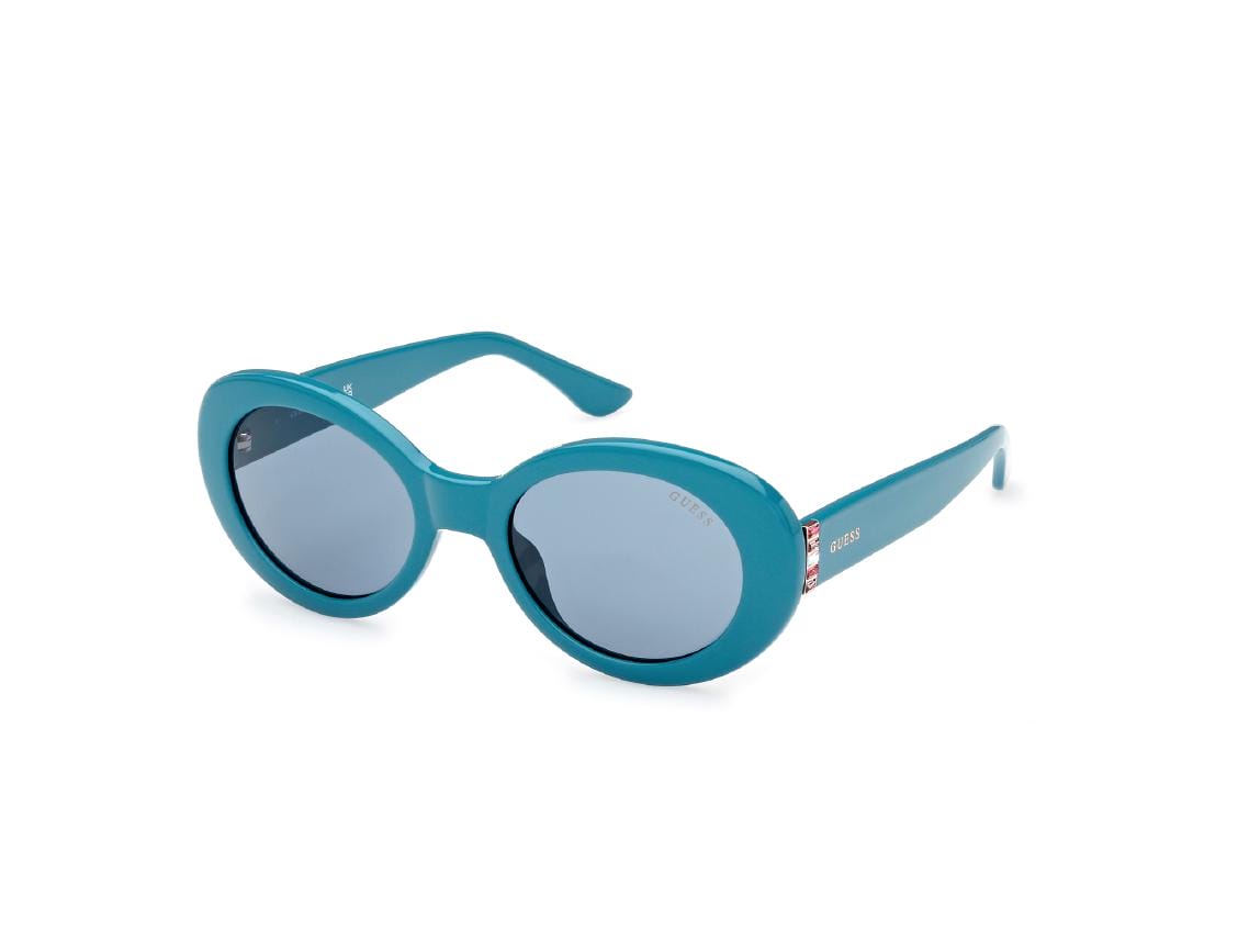 Солнцезащитные очки GUESS GUS 7904 89V (51-20)