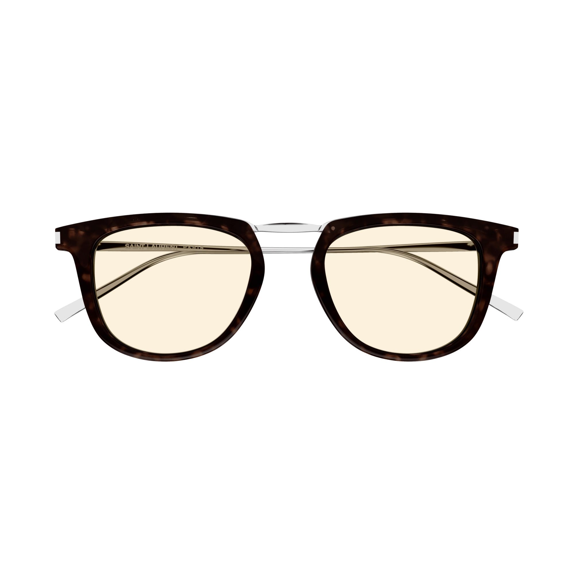 Солнцезащитные очки SAINT LAURENT SL 753 004 (50-20)