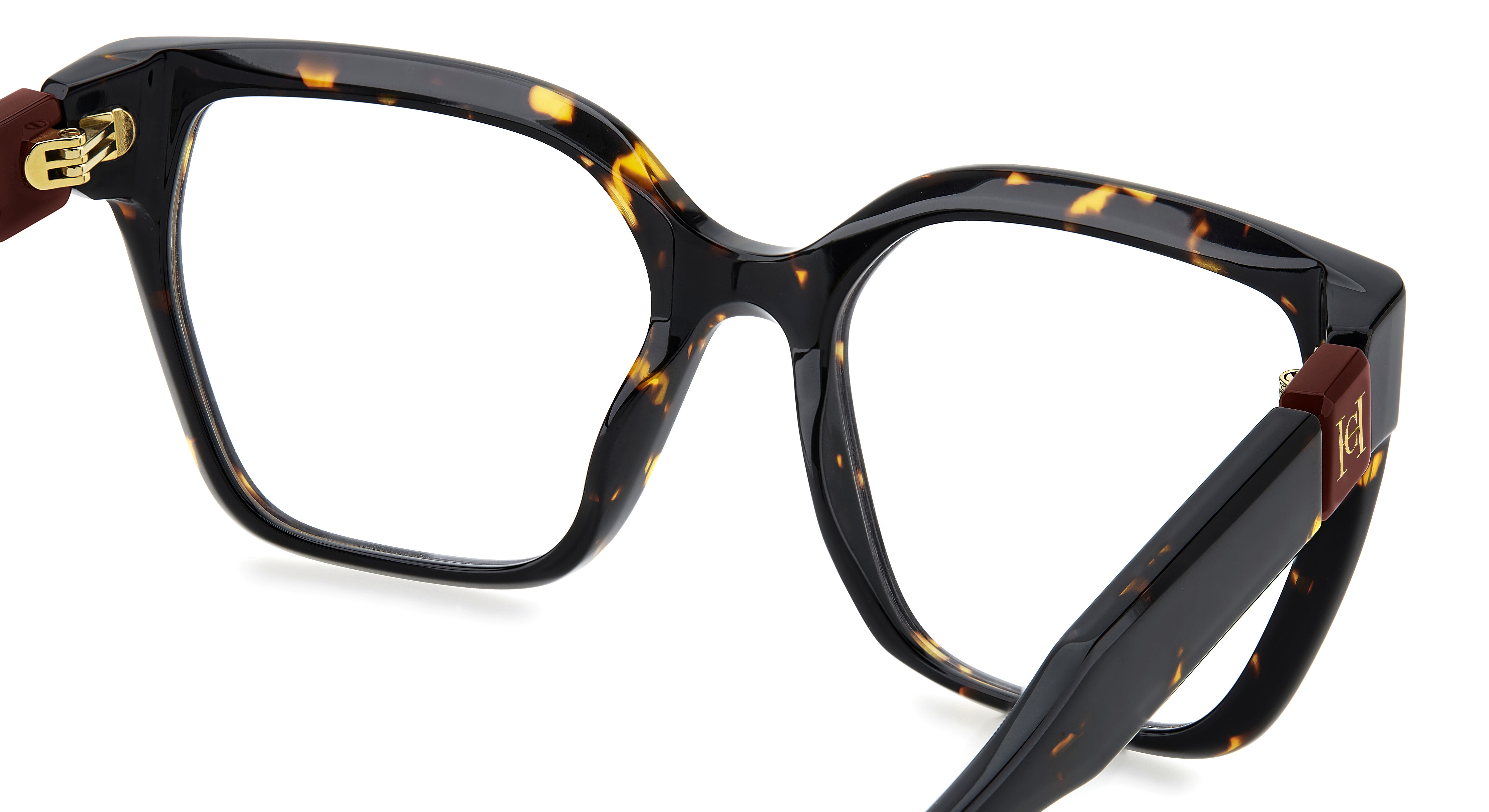 Оправа CAROLINA HERRERA HER 0331 086 (54-18)